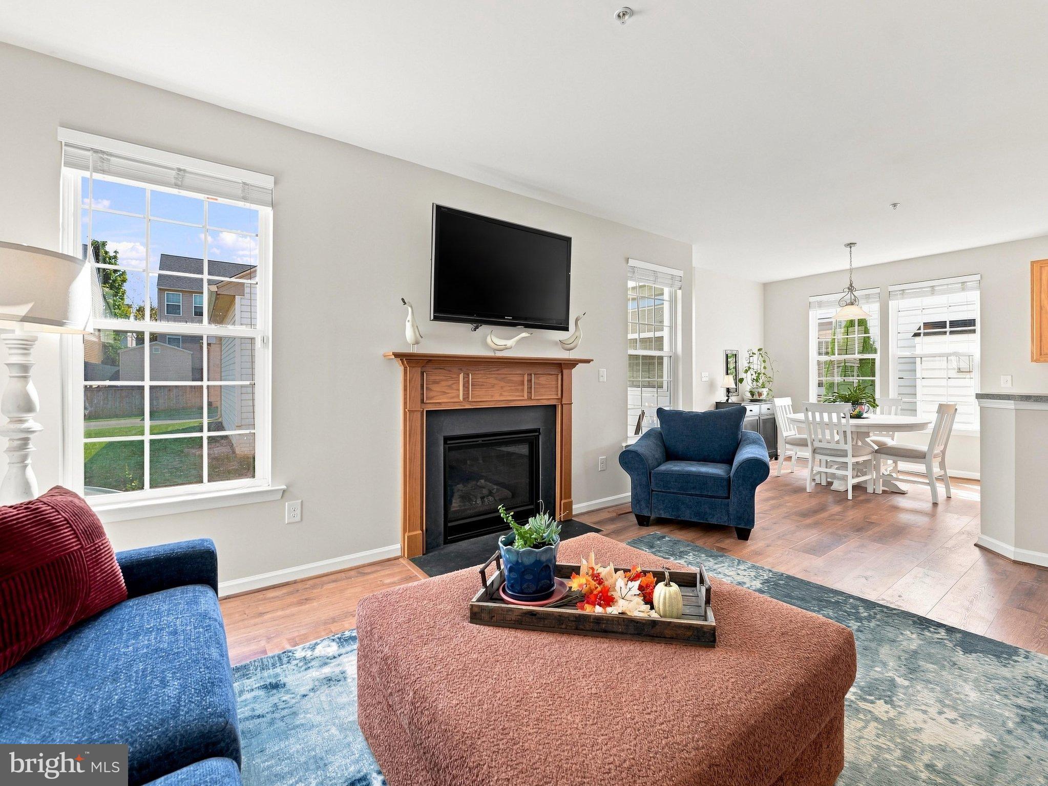 2124 CAISSON ROAD