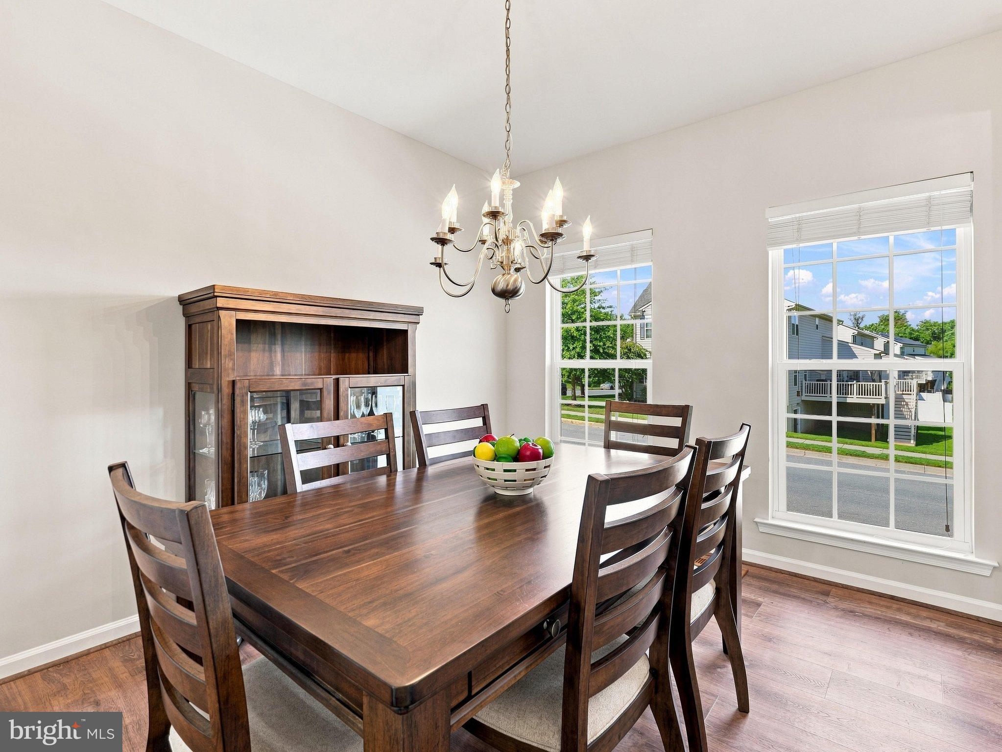 2124 CAISSON ROAD