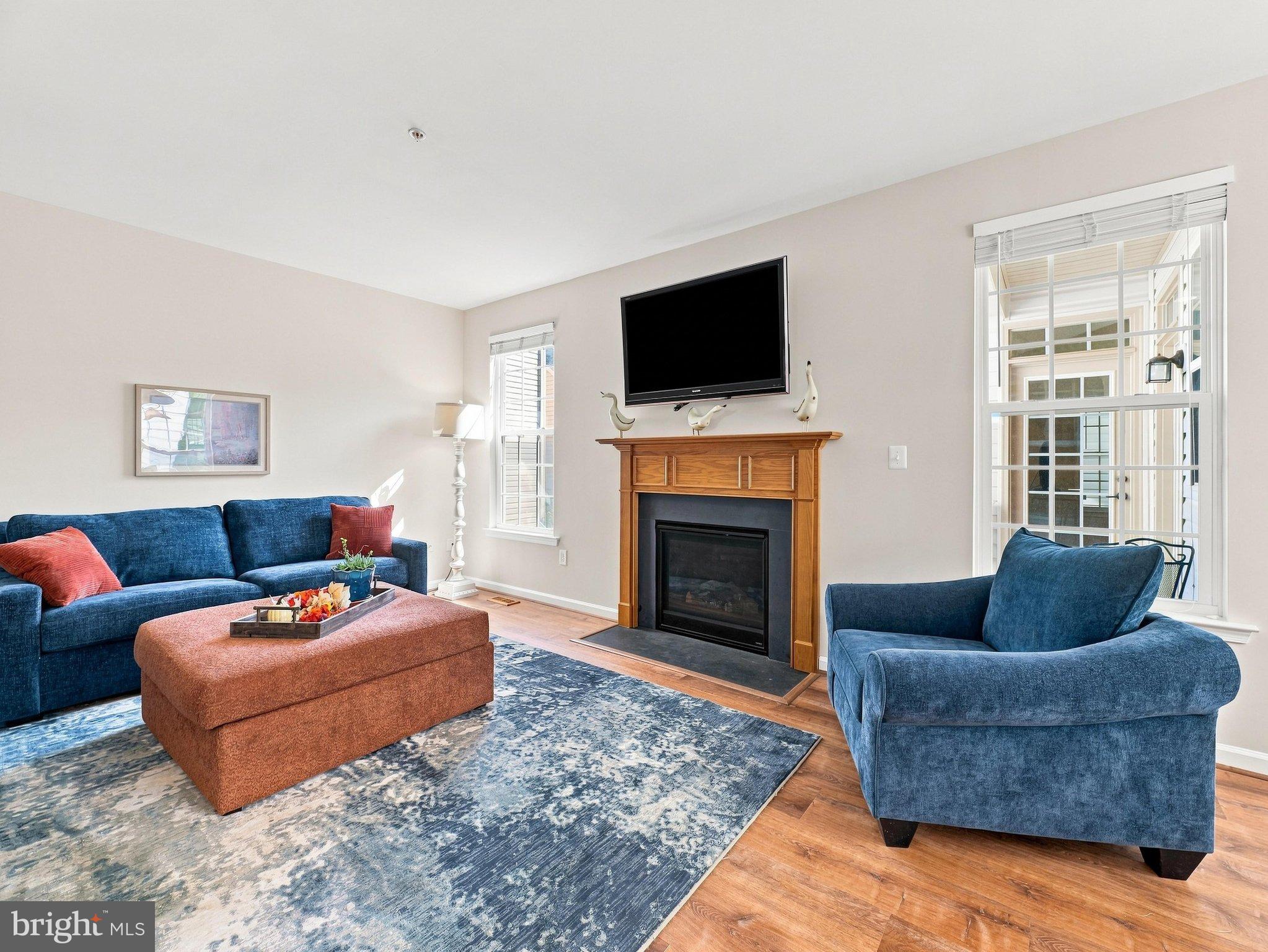 2124 CAISSON ROAD