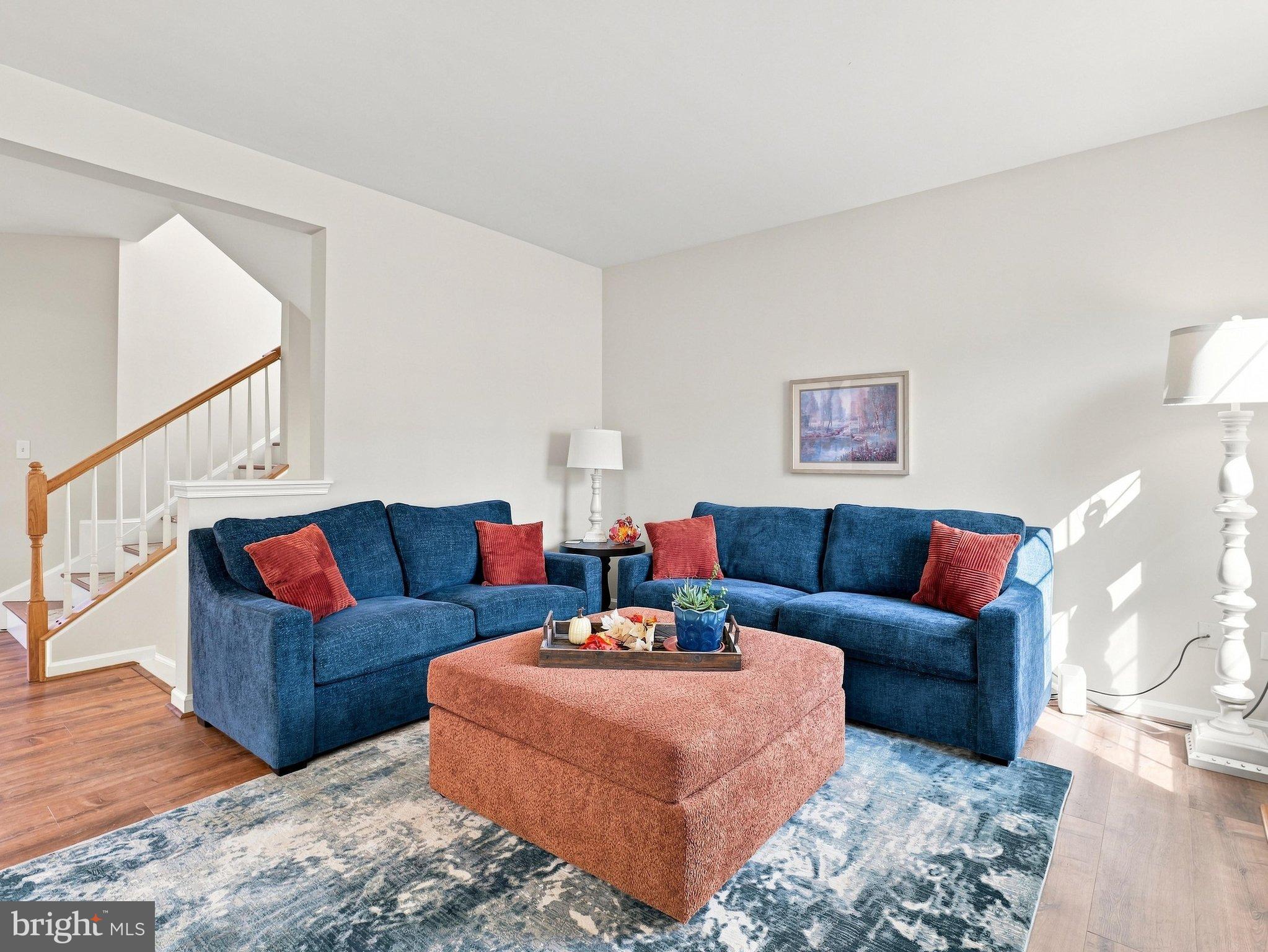 2124 CAISSON ROAD