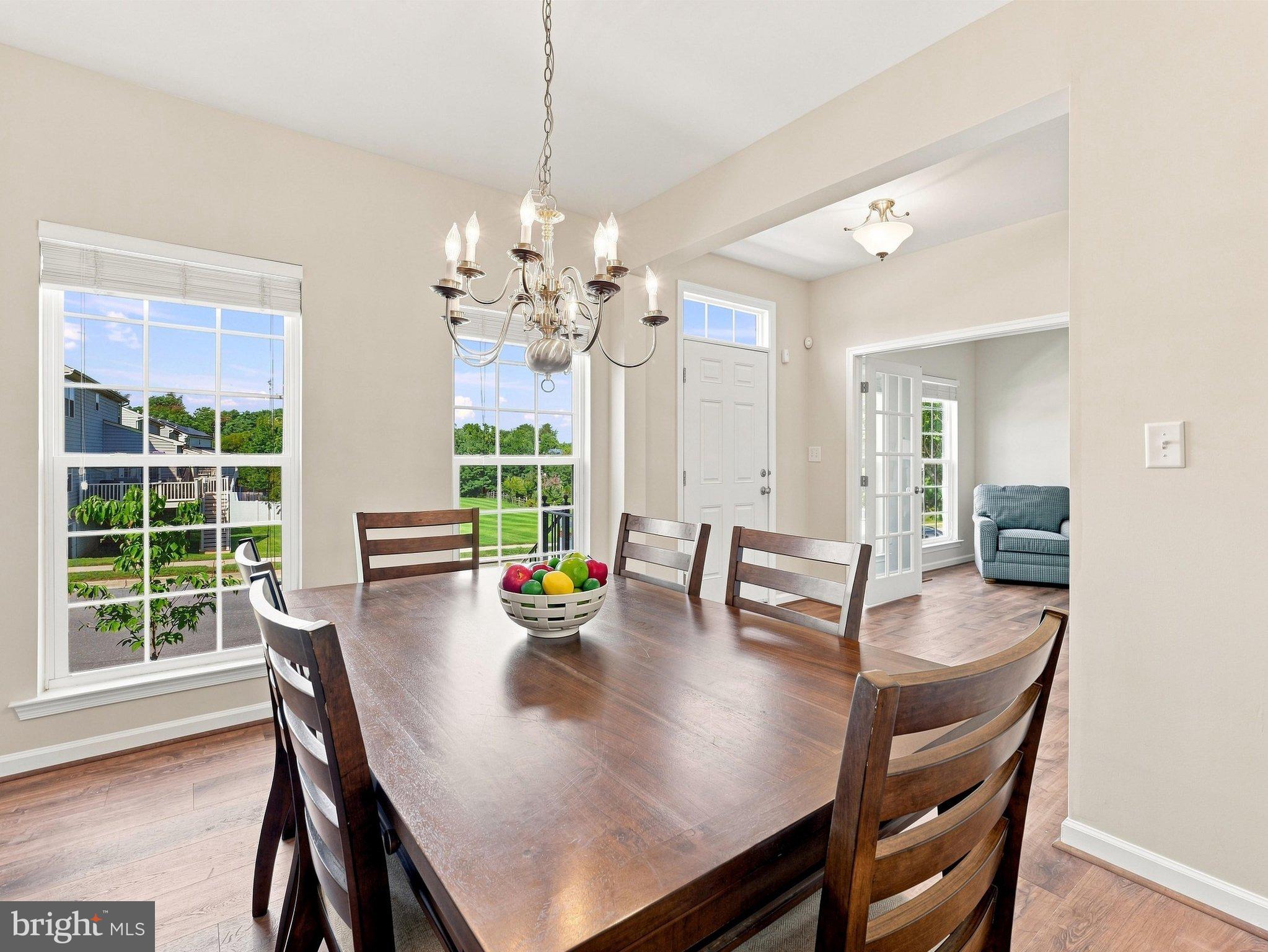 2124 CAISSON ROAD