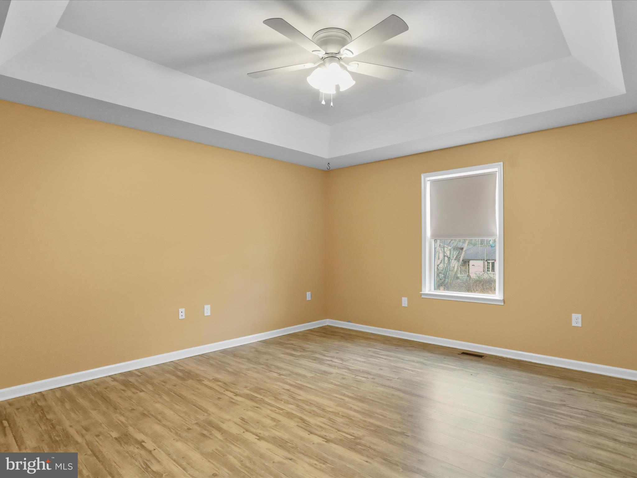 MOUNTAIN VIEW - Residential Lease