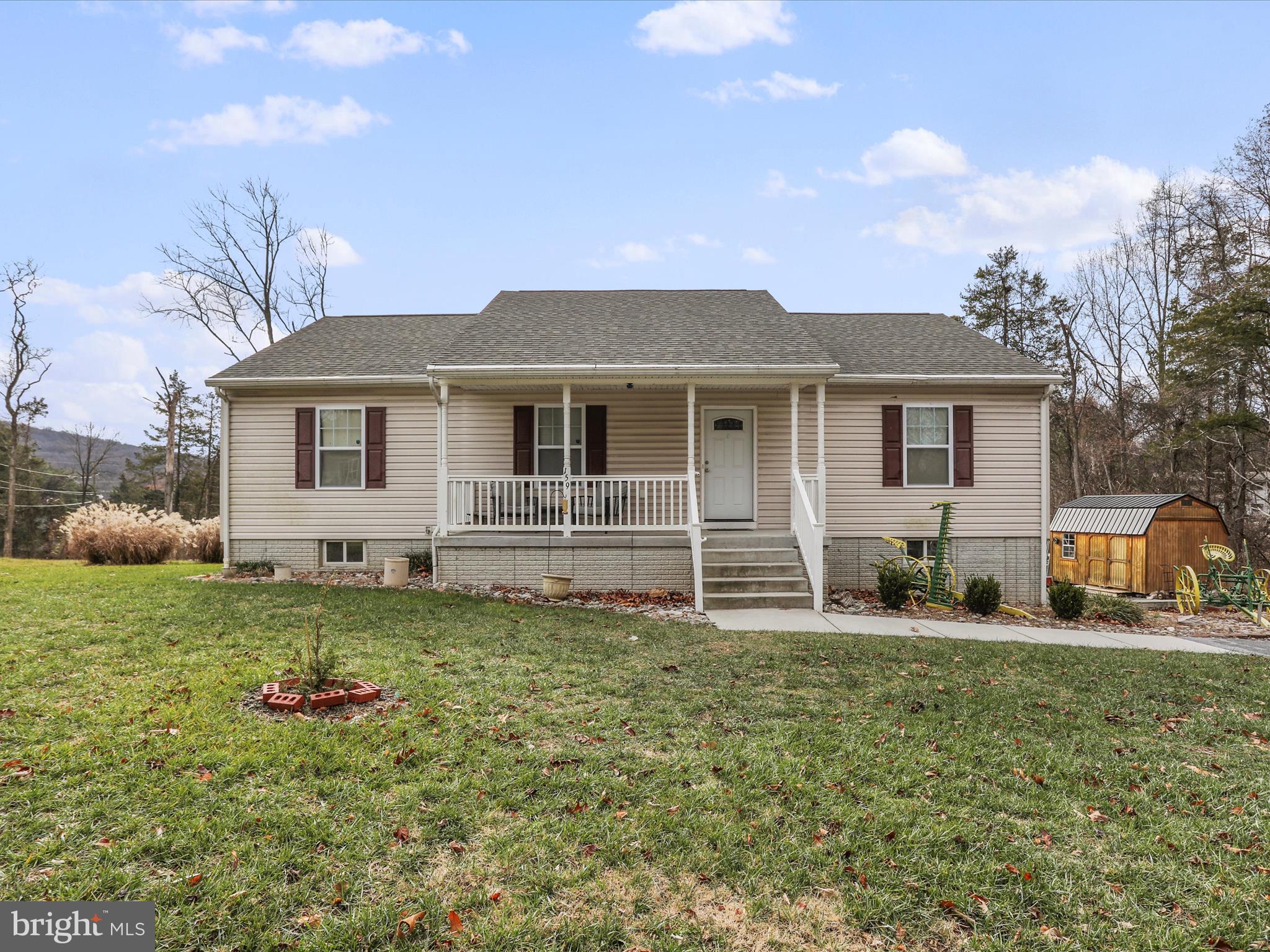 MOUNTAIN VIEW - Residential Lease