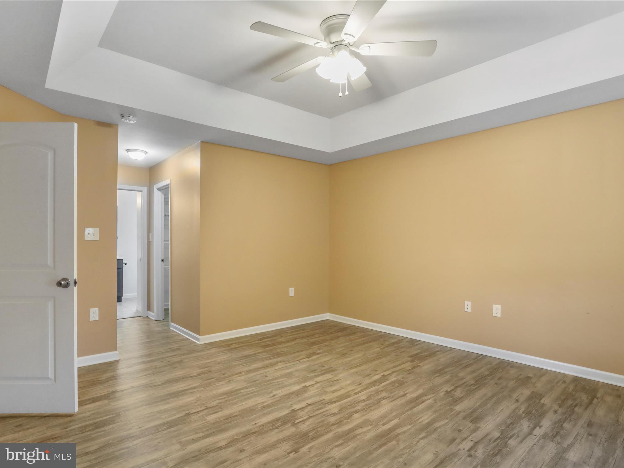 MOUNTAIN VIEW - Residential Lease