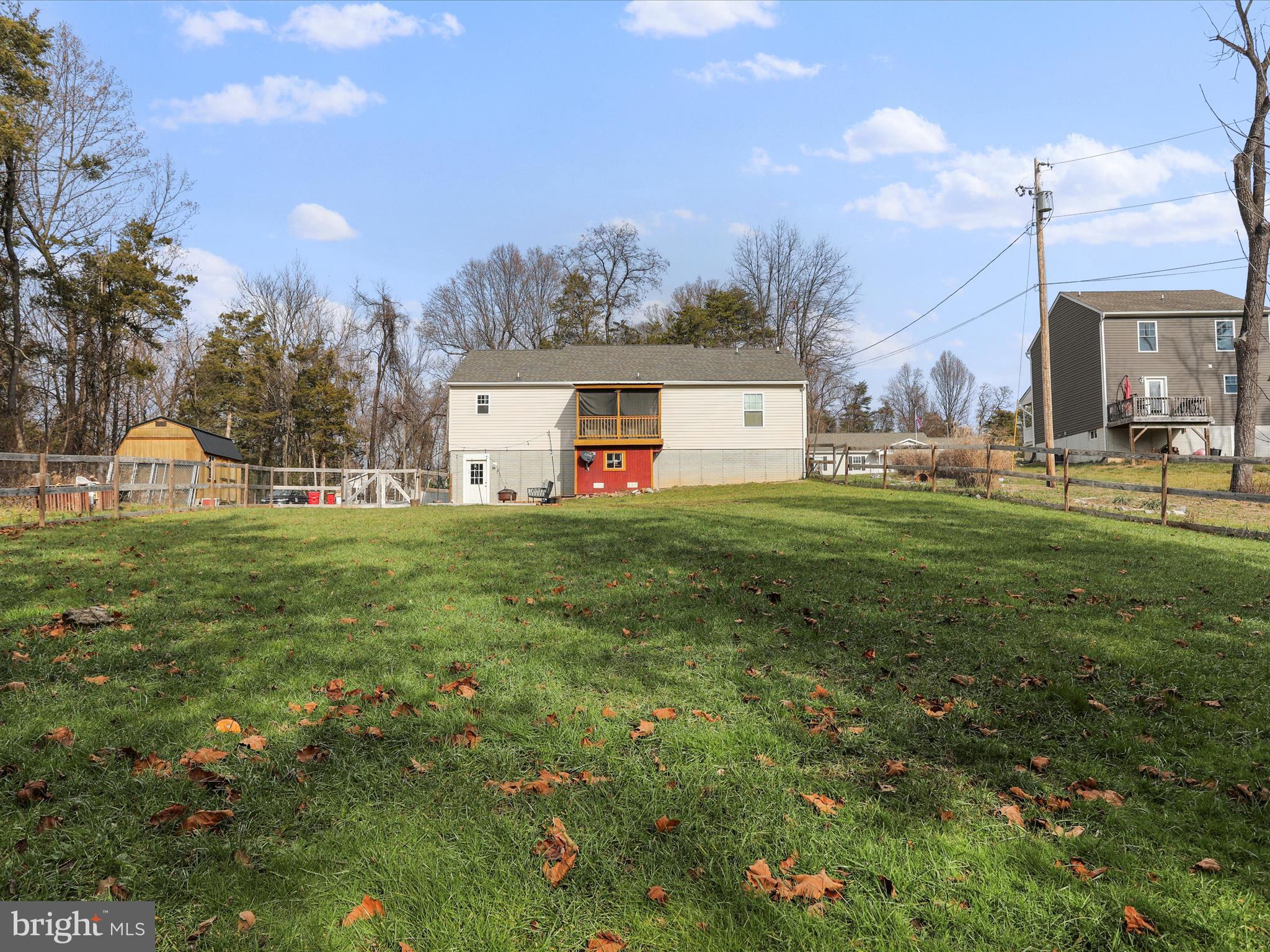 MOUNTAIN VIEW - Residential Lease