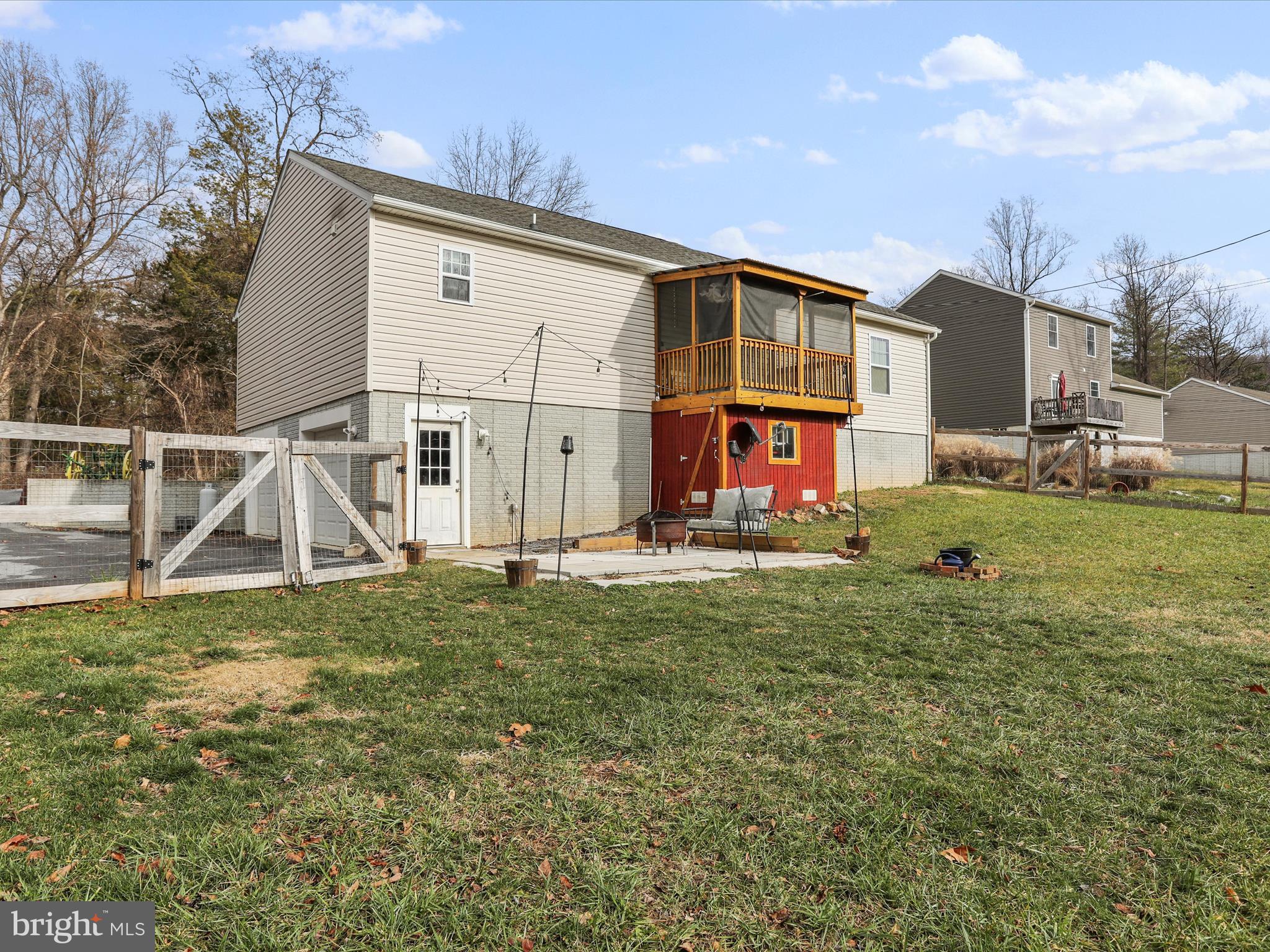 MOUNTAIN VIEW - Residential Lease