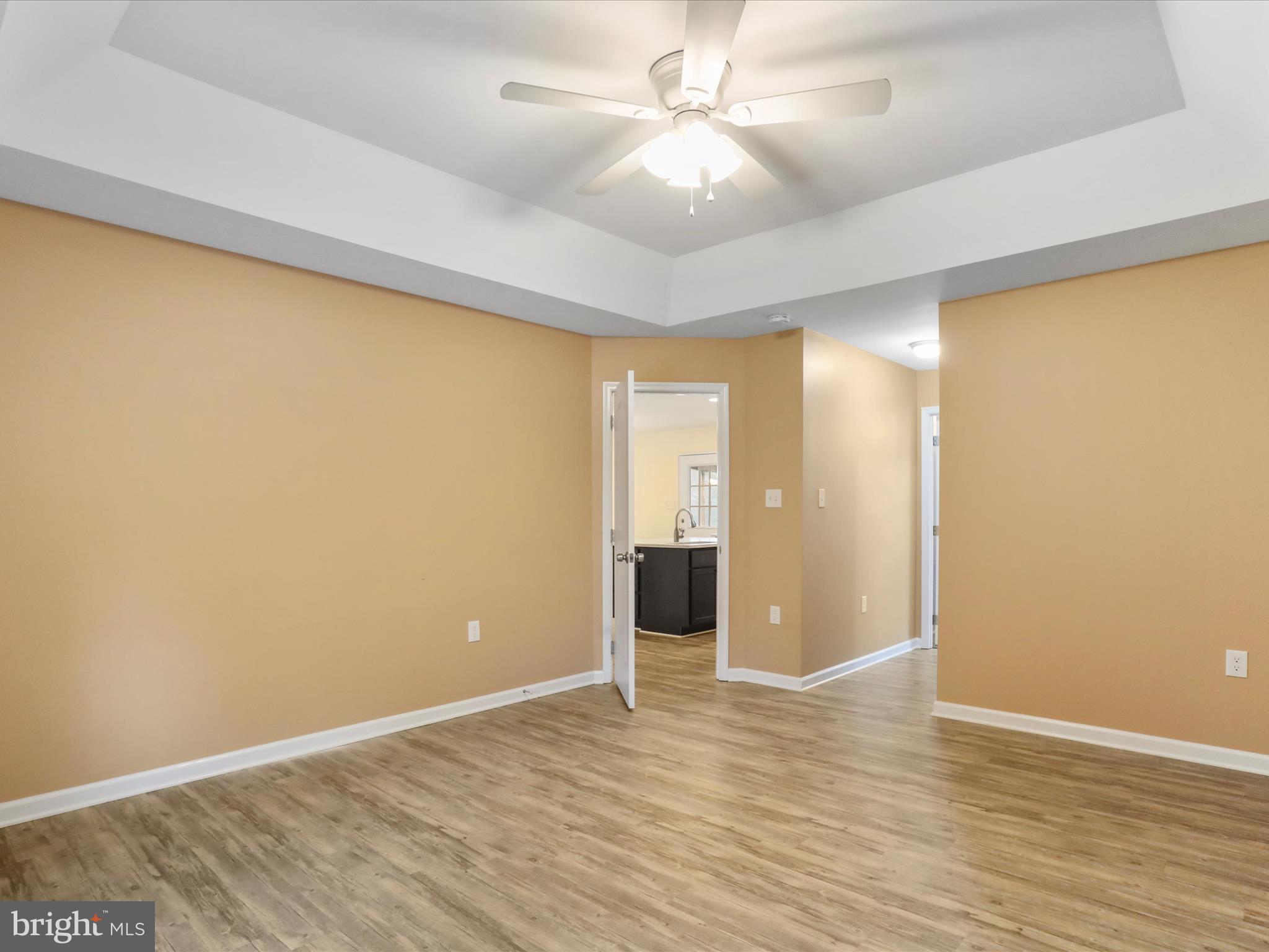 MOUNTAIN VIEW - Residential Lease