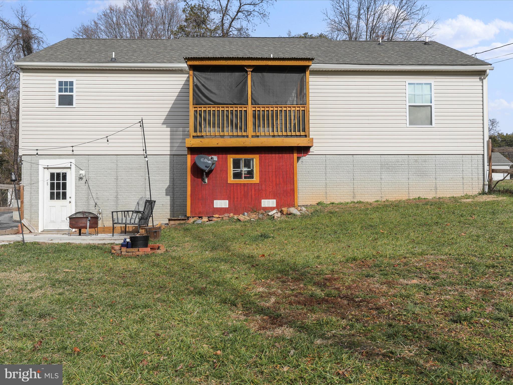 MOUNTAIN VIEW - Residential Lease