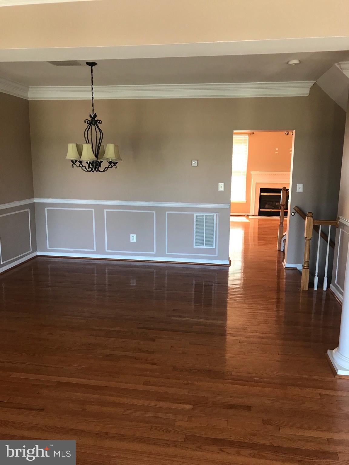 SOUTH RIDING - Residential Lease