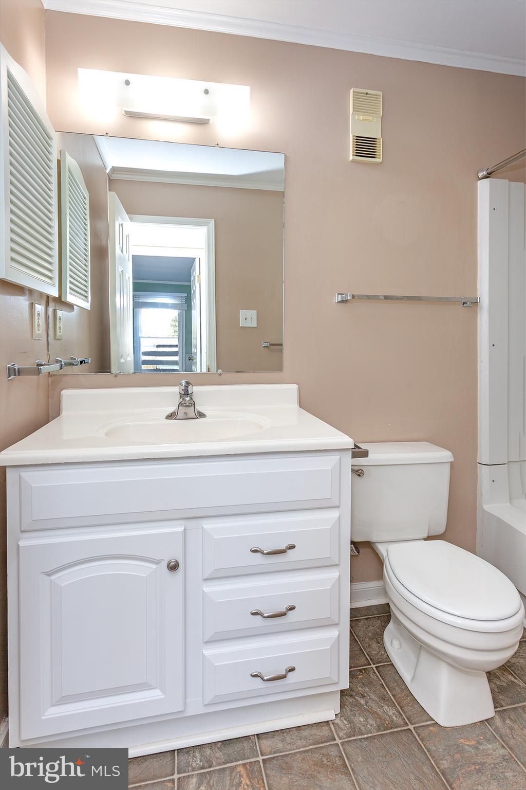 OLDE TOWNE - Residential