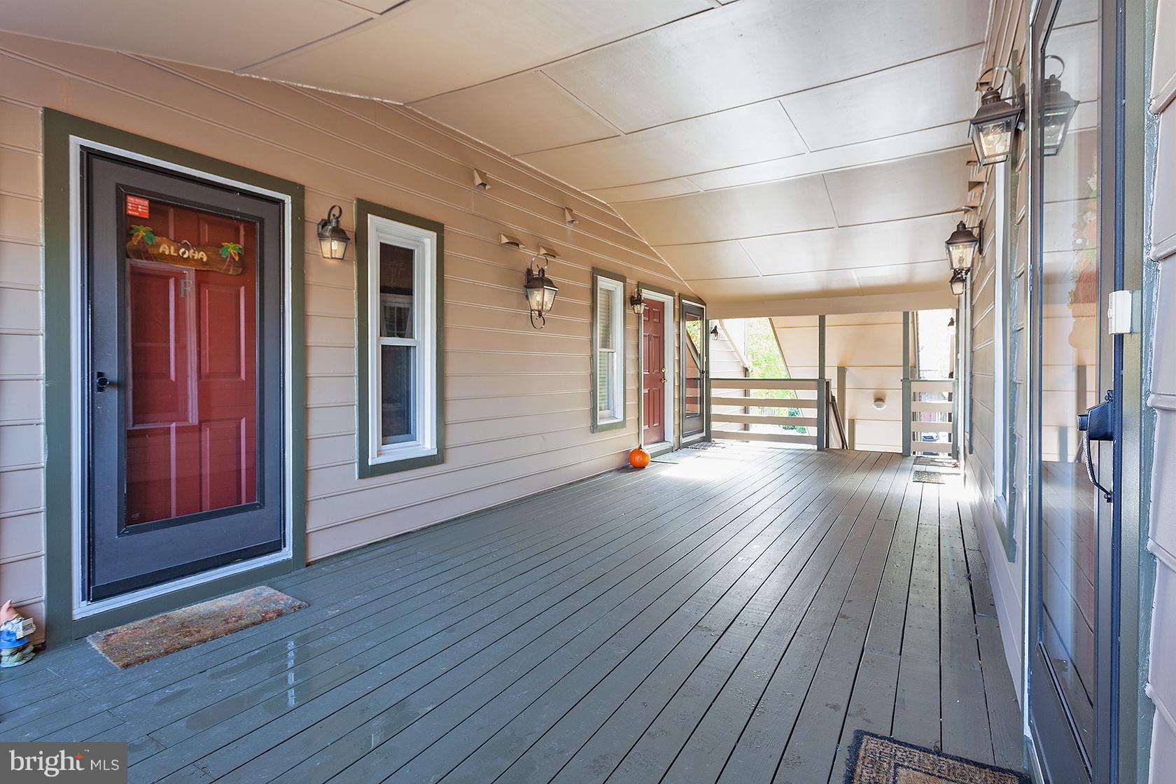 OLDE TOWNE - Residential