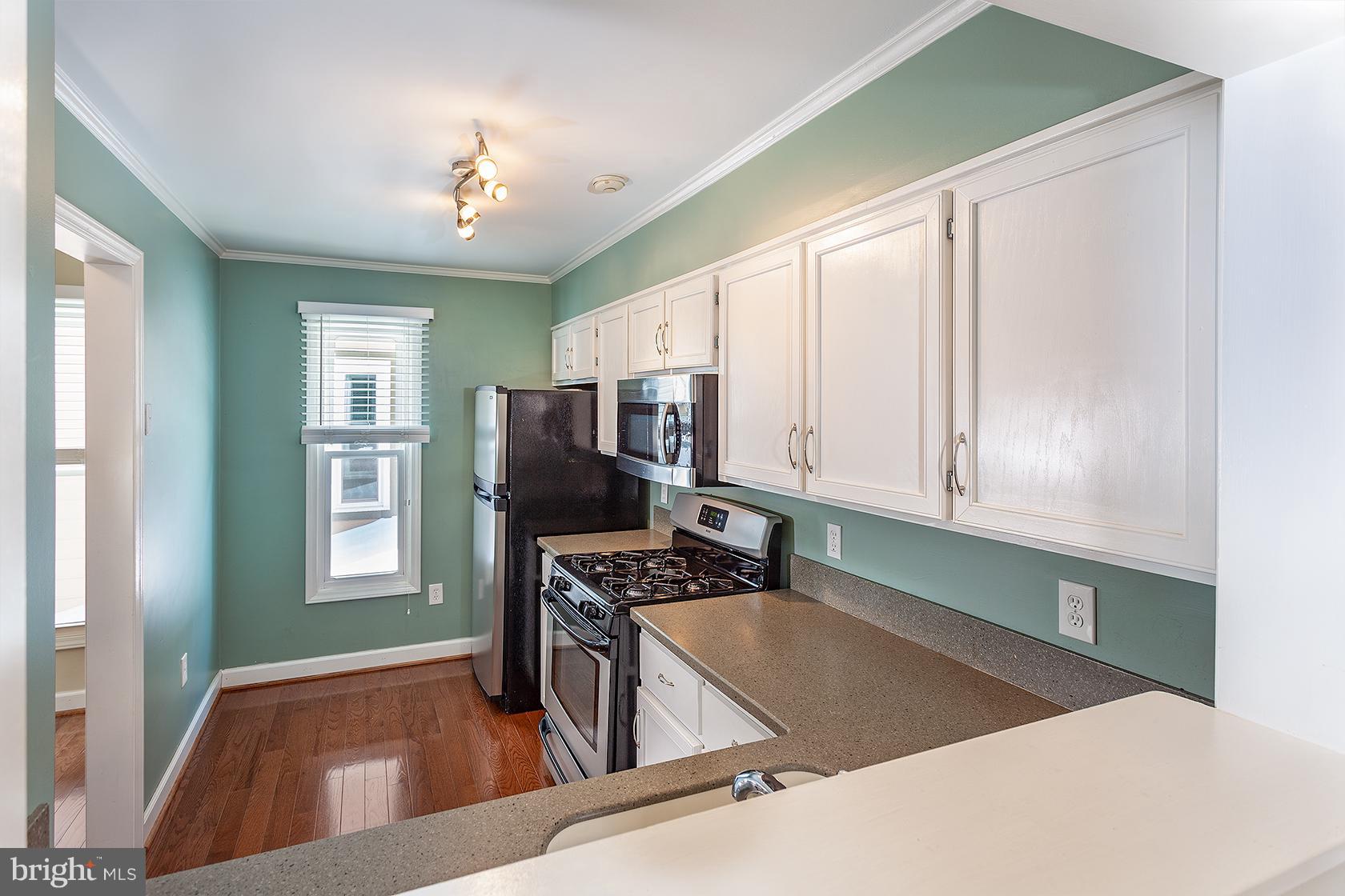 OLDE TOWNE - Residential