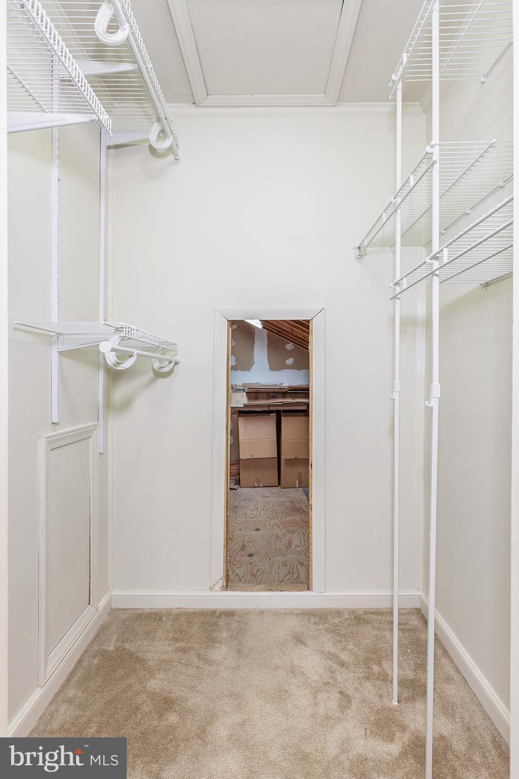 OLDE TOWNE - Residential