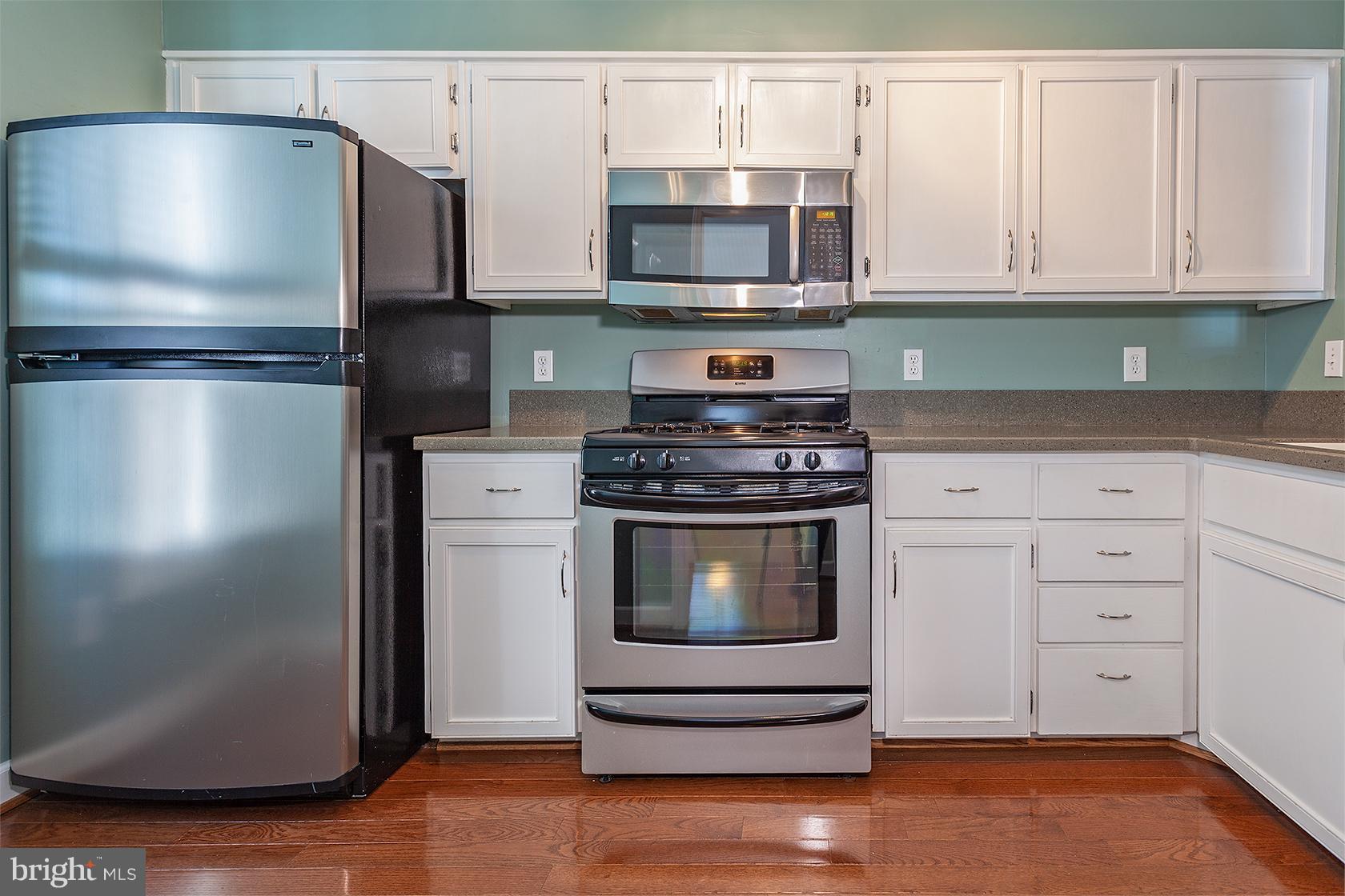 OLDE TOWNE - Residential