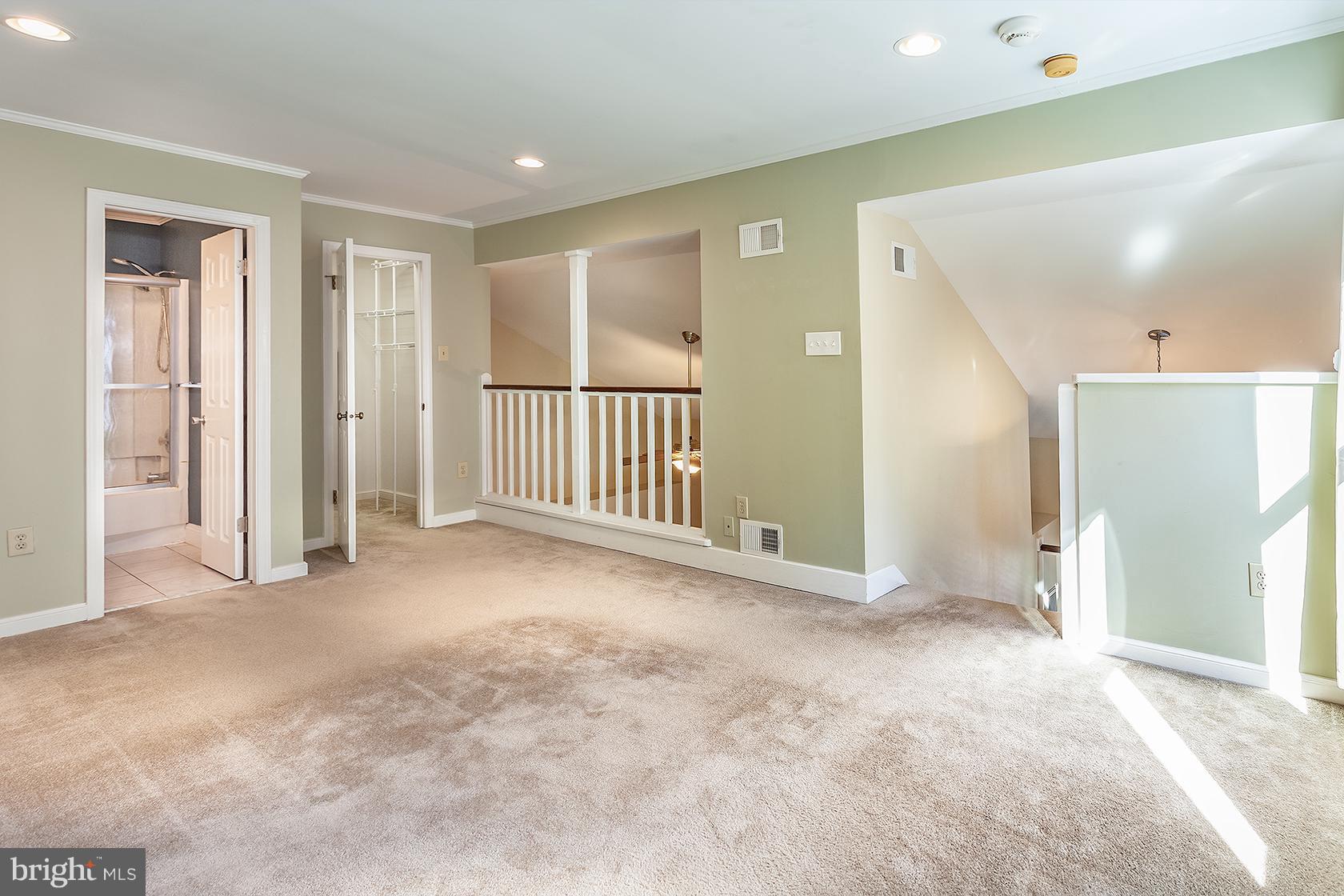 OLDE TOWNE - Residential