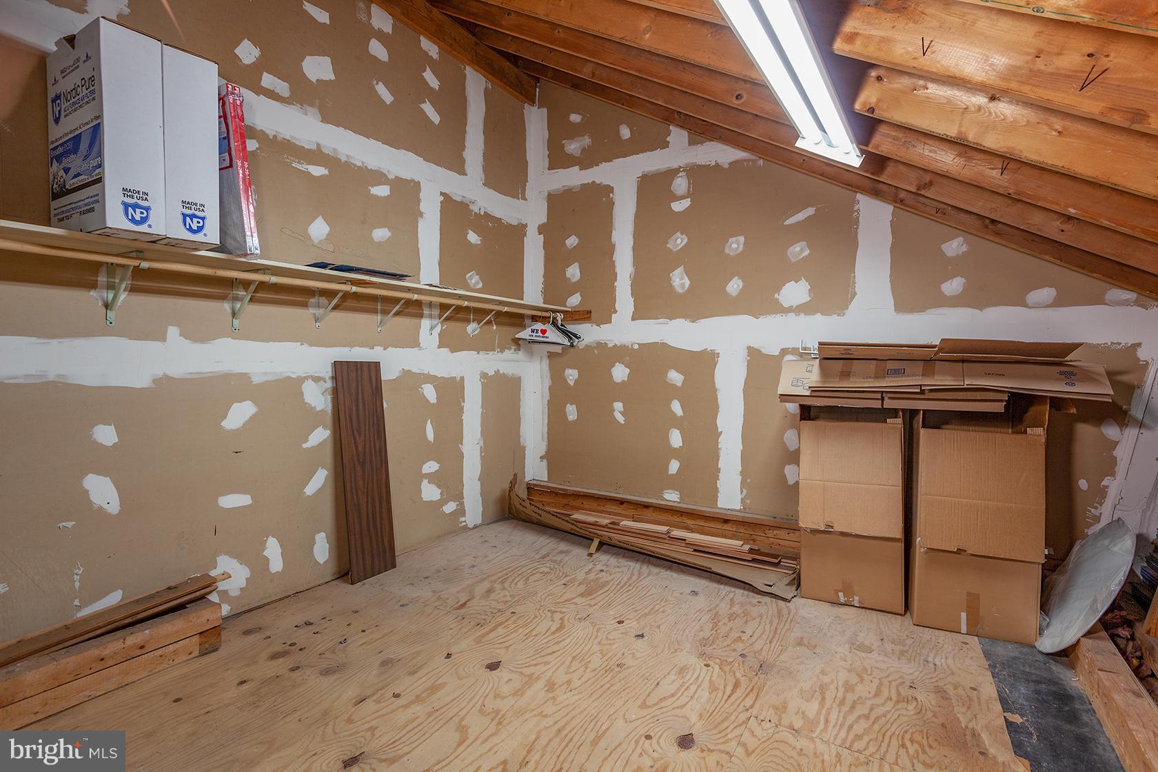 OLDE TOWNE - Residential