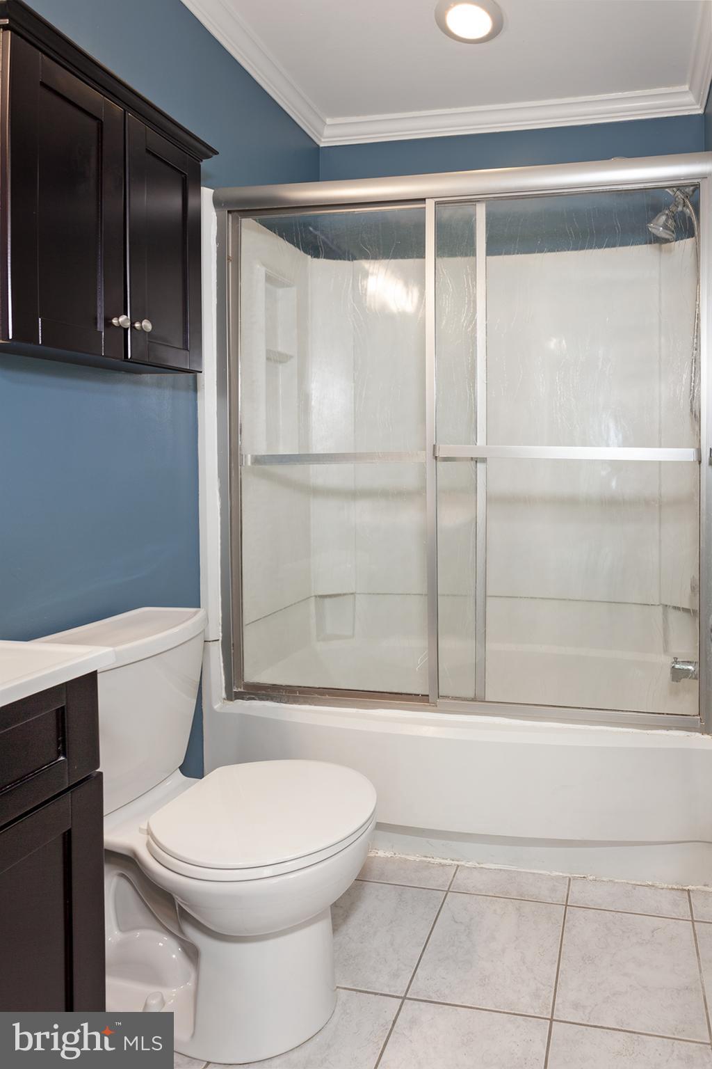 OLDE TOWNE - Residential