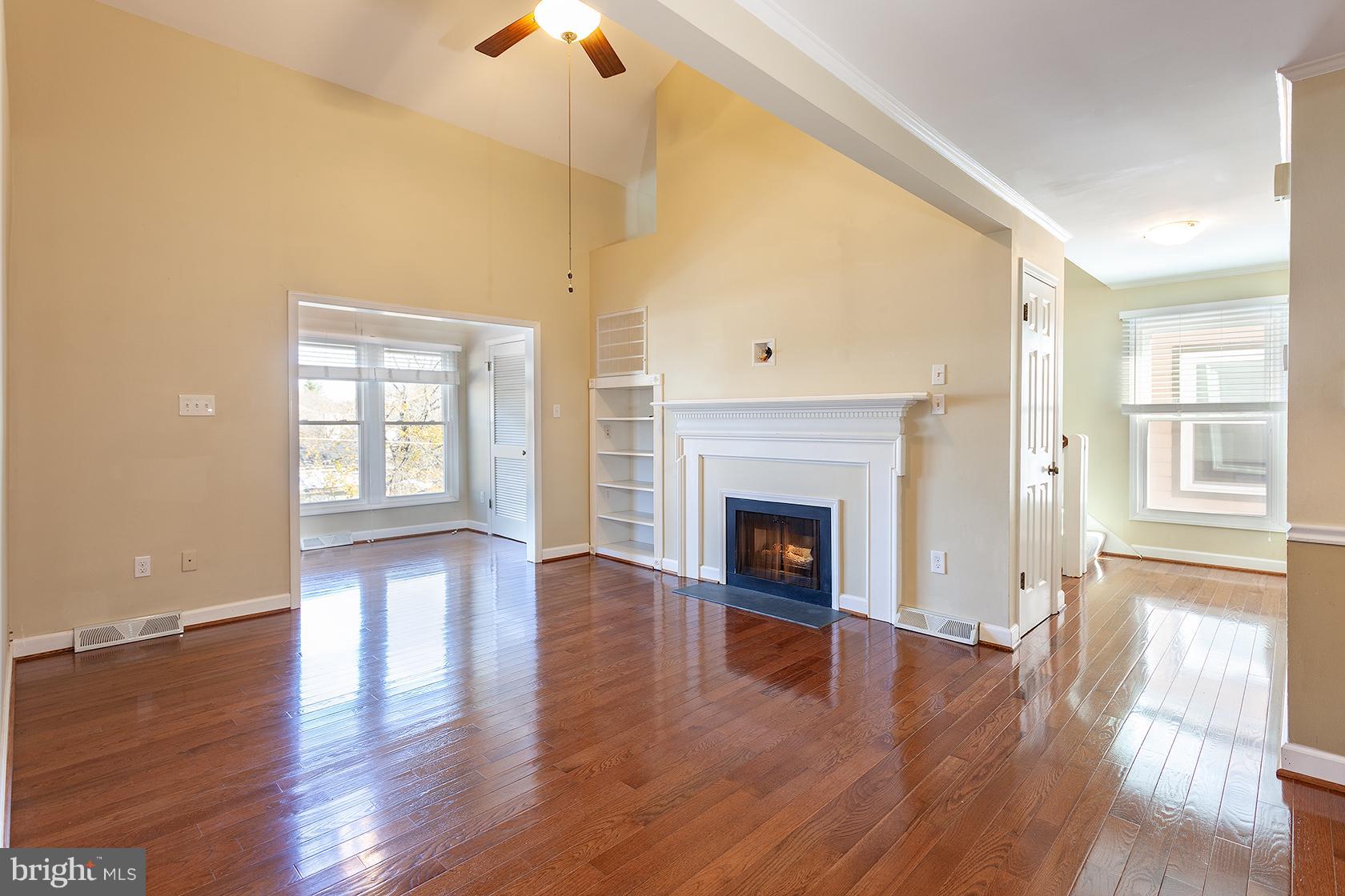 OLDE TOWNE - Residential