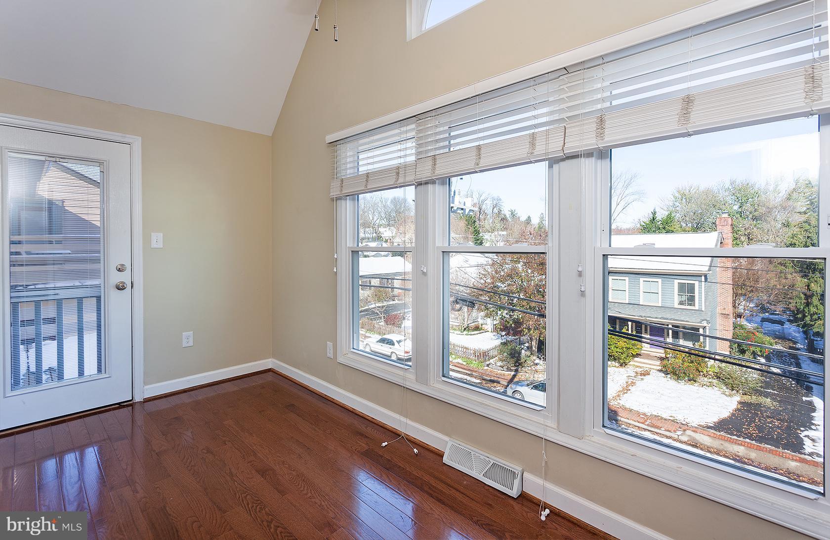 OLDE TOWNE - Residential