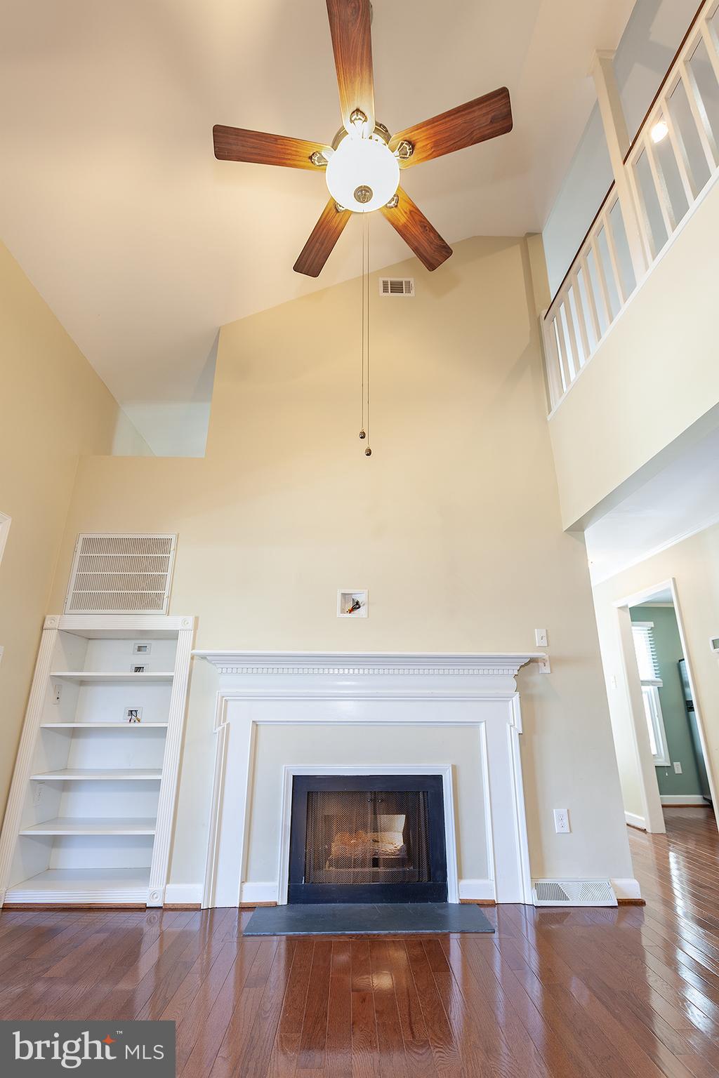 OLDE TOWNE - Residential