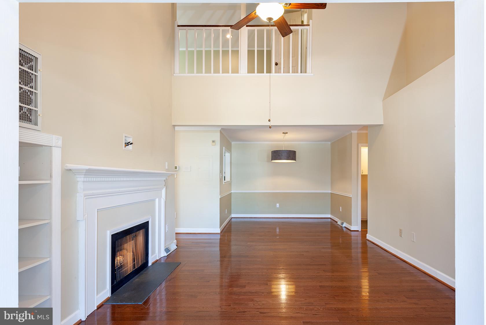 OLDE TOWNE - Residential