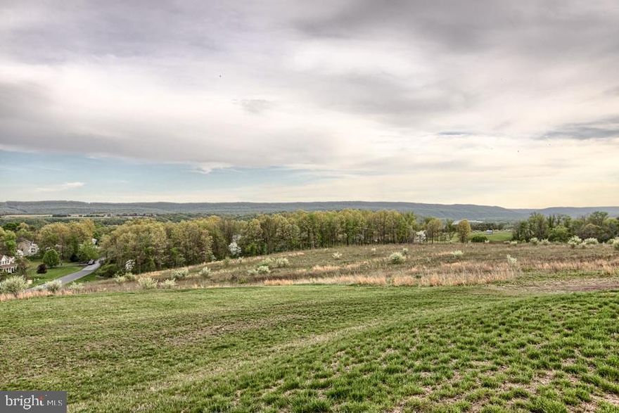 THIS LOT HAS 2.31 ACRES.  8 BUILDING LOTS AVAILABLE EXCLUSIVE BUILDER IS FINE LINE HOMES.  ALL LOTS HAVE BEEN PERKED AND PROBED FOR SEPTIC SYSTEMS, NONE INSTALLED.  WELLS WILL NEED TO BE DRILLED BY THE BUYER.  PRICING FROM $65,000 TO $99,900 SIZE FROM 1.89 ACRES TO 3.46 ACRES