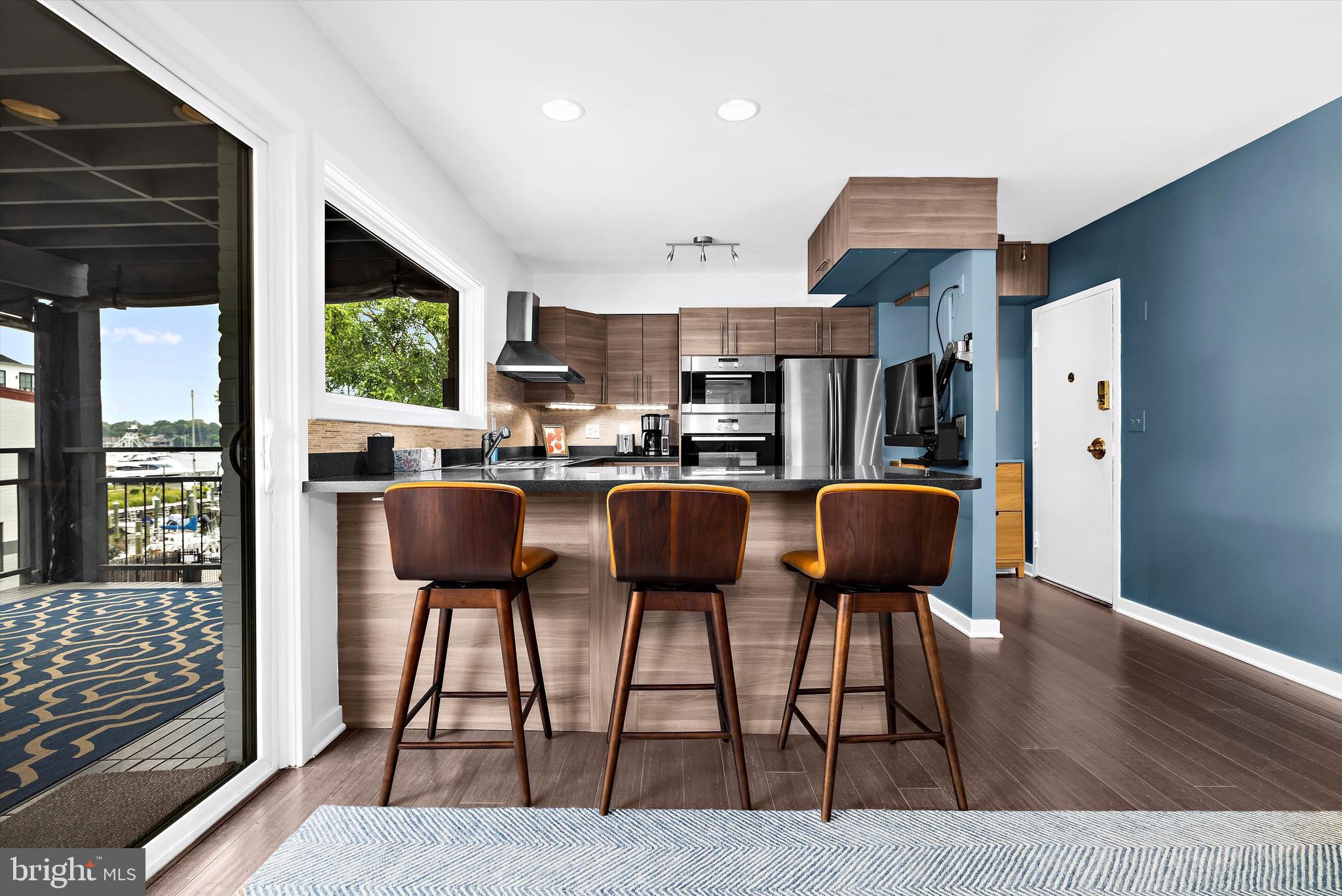 301 BURNSIDE STREET A 202