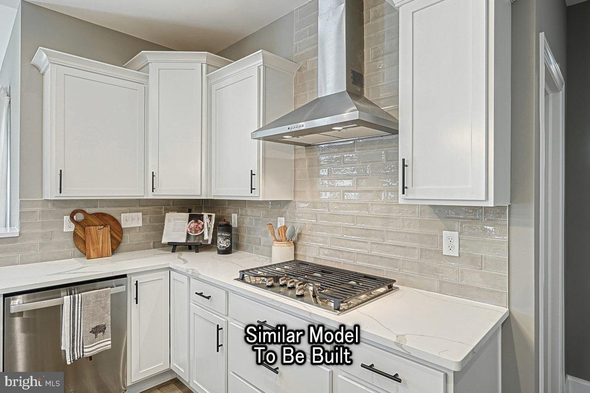 TBD PRESERVE LANE LOT 32