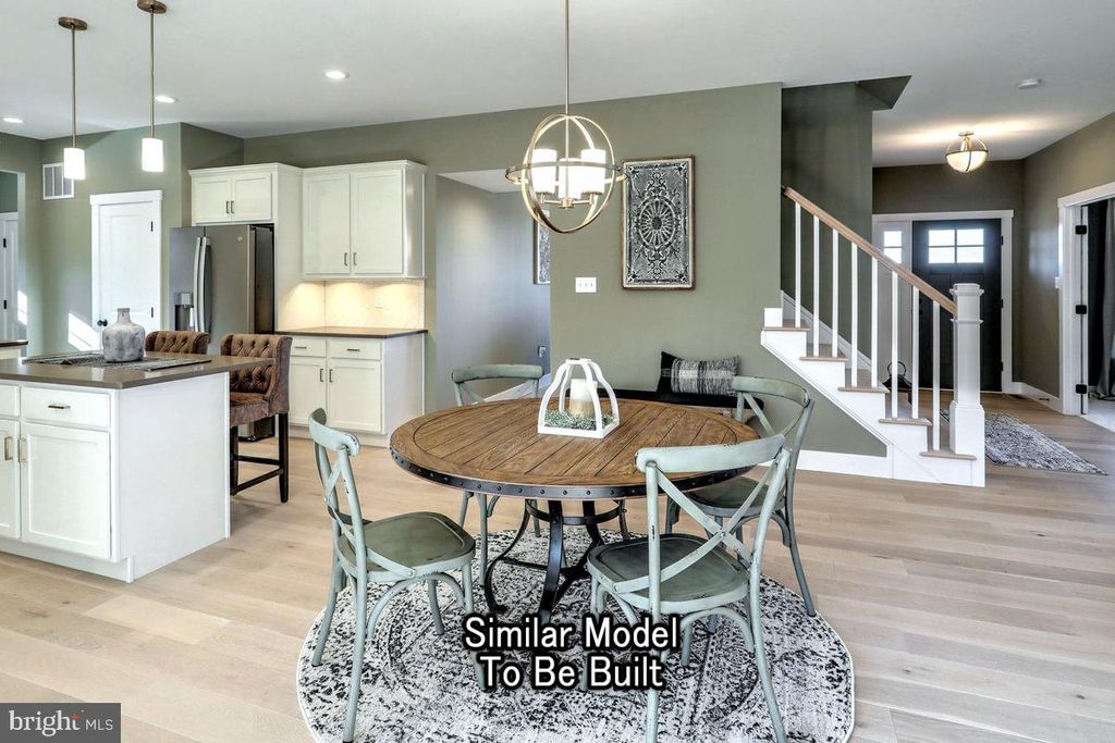 Photo of Tbd Preserve Lane #LOT 32, BLOOMSBURG, PA 17815 (MLS # PACO2000614)