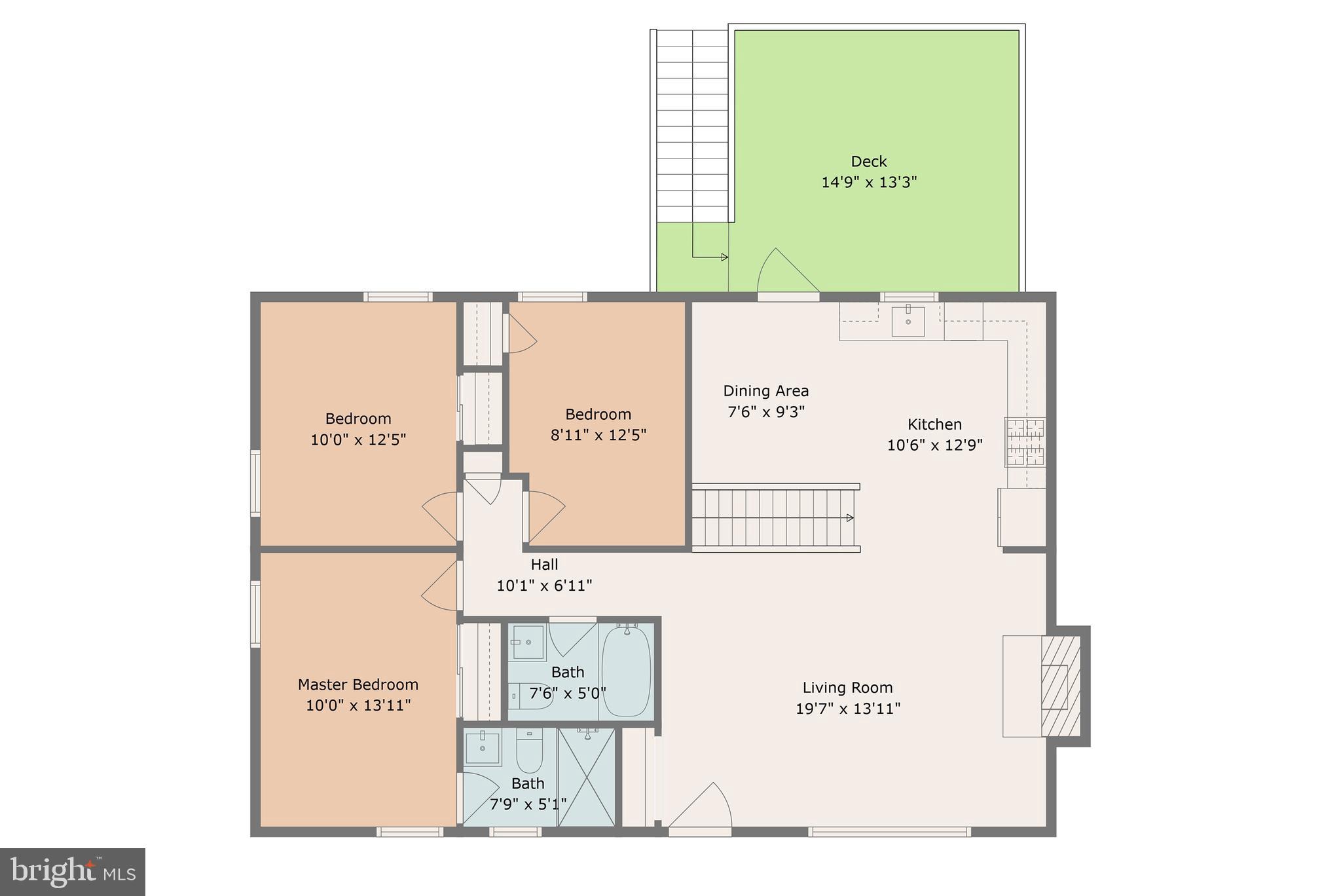 ARLINGTON HEIGHTS - Residential