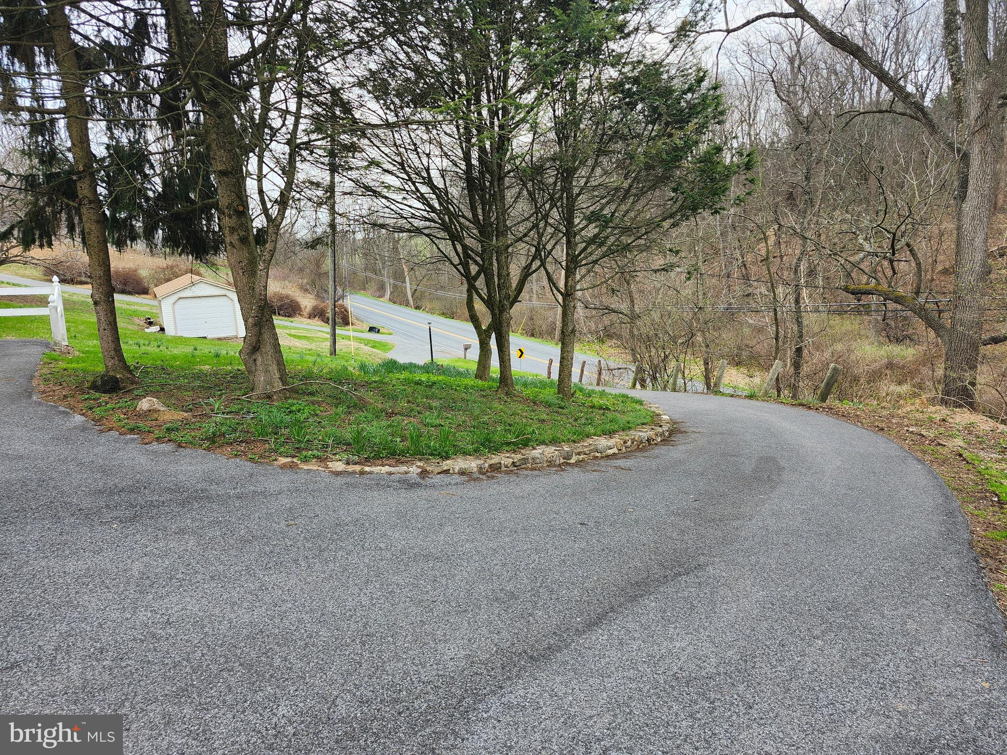 444 N HEIDELBERG ROAD