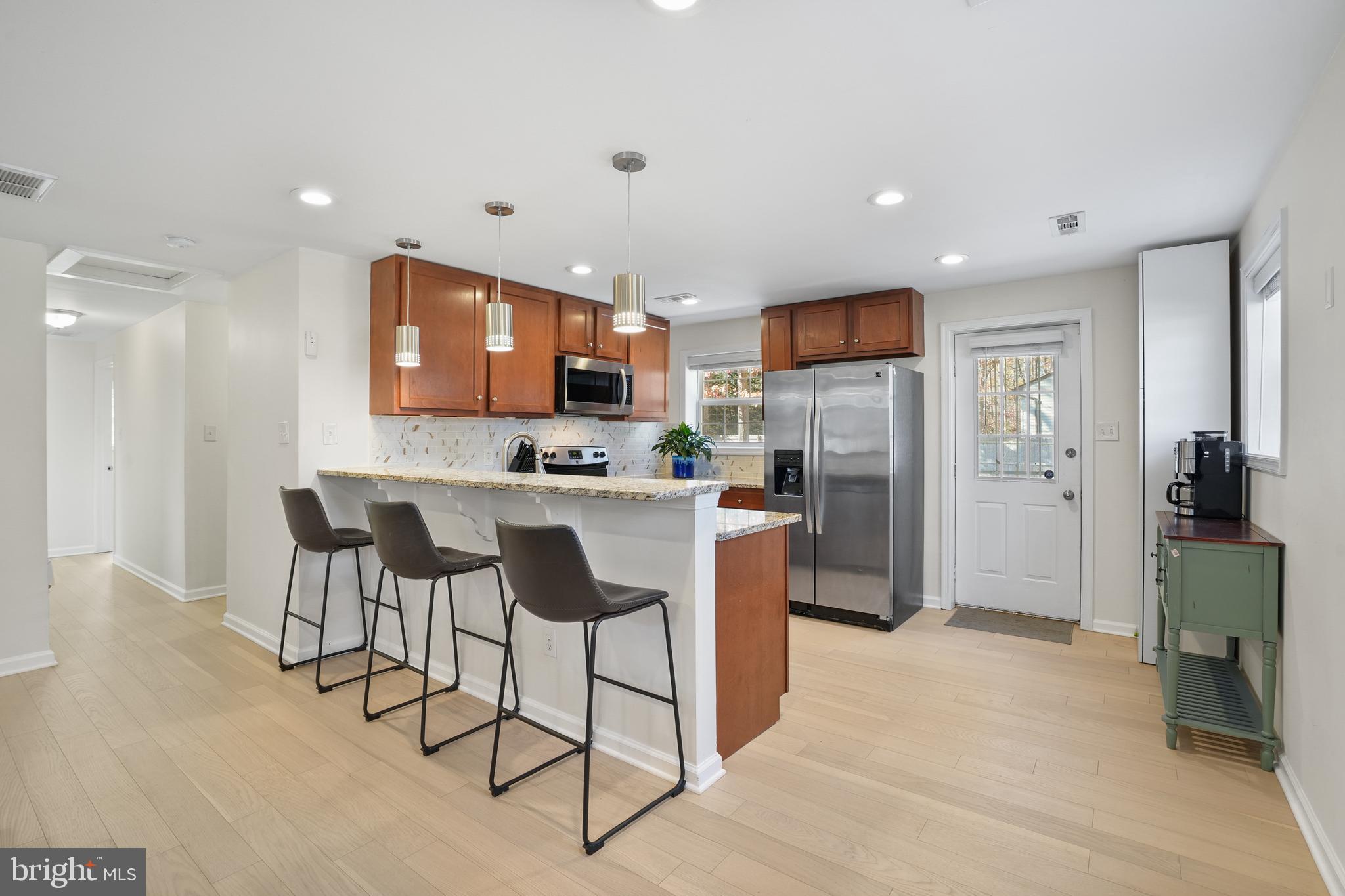 ACCO PARK - Residential