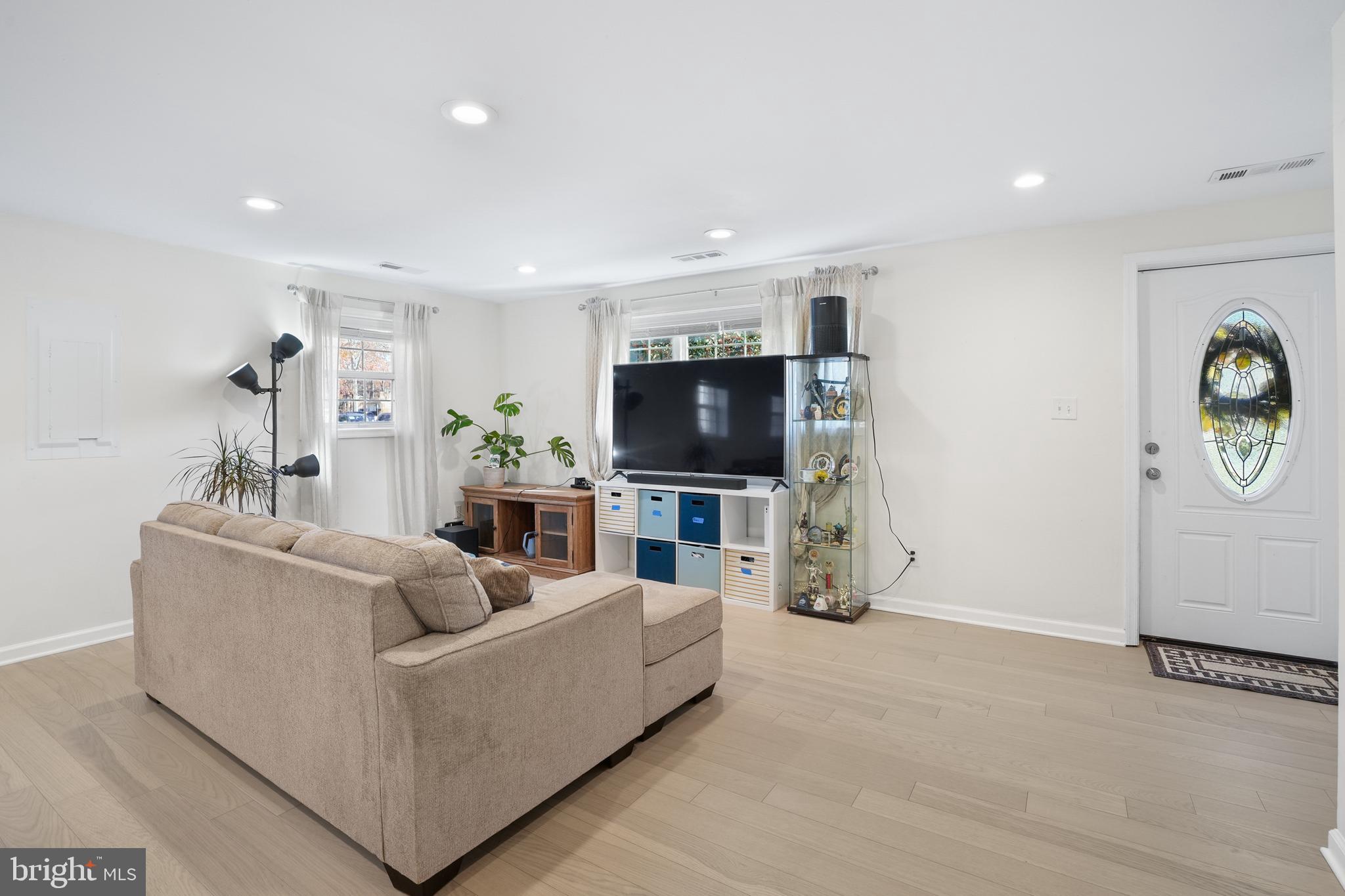 ACCO PARK - Residential