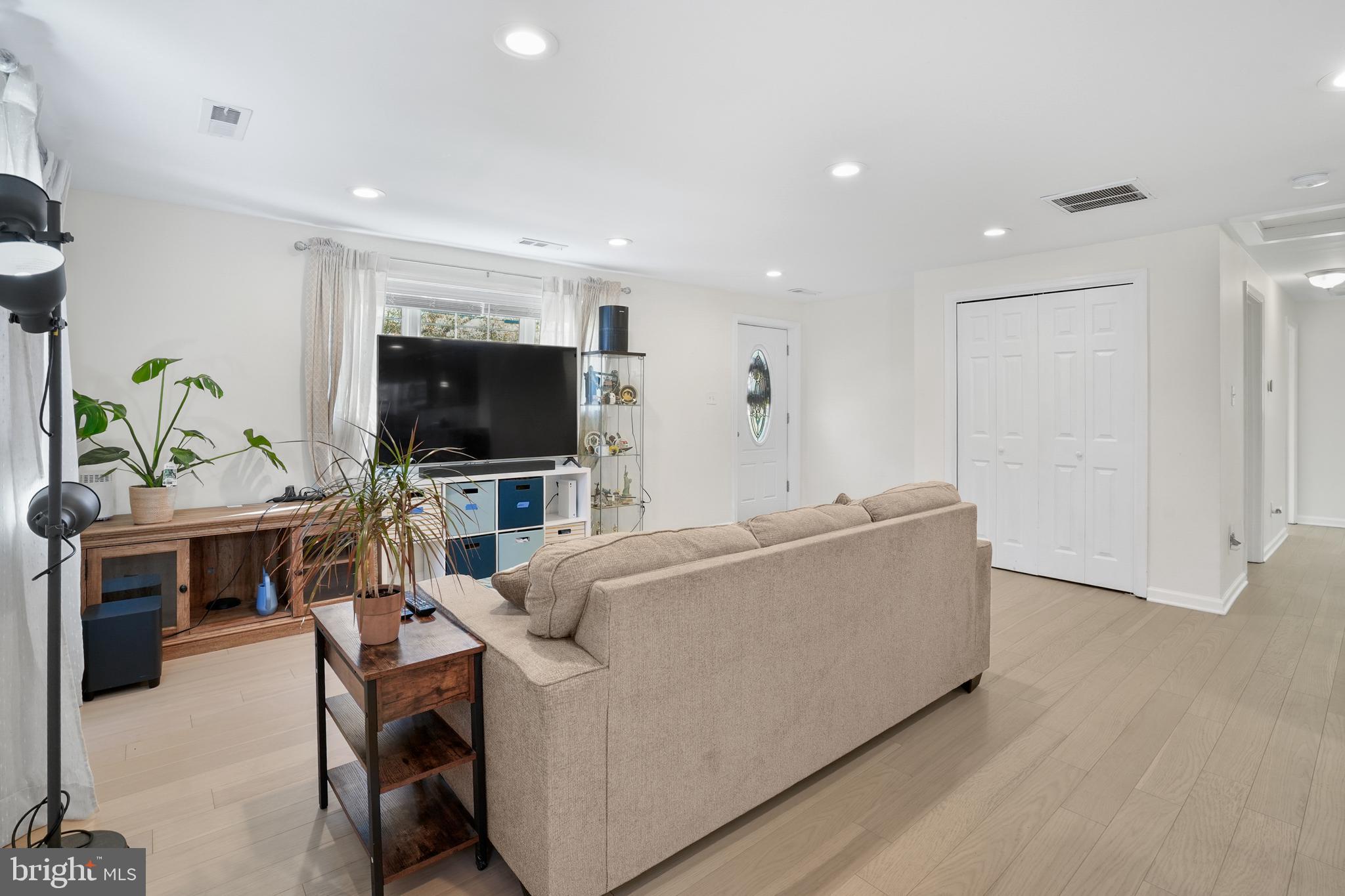 ACCO PARK - Residential