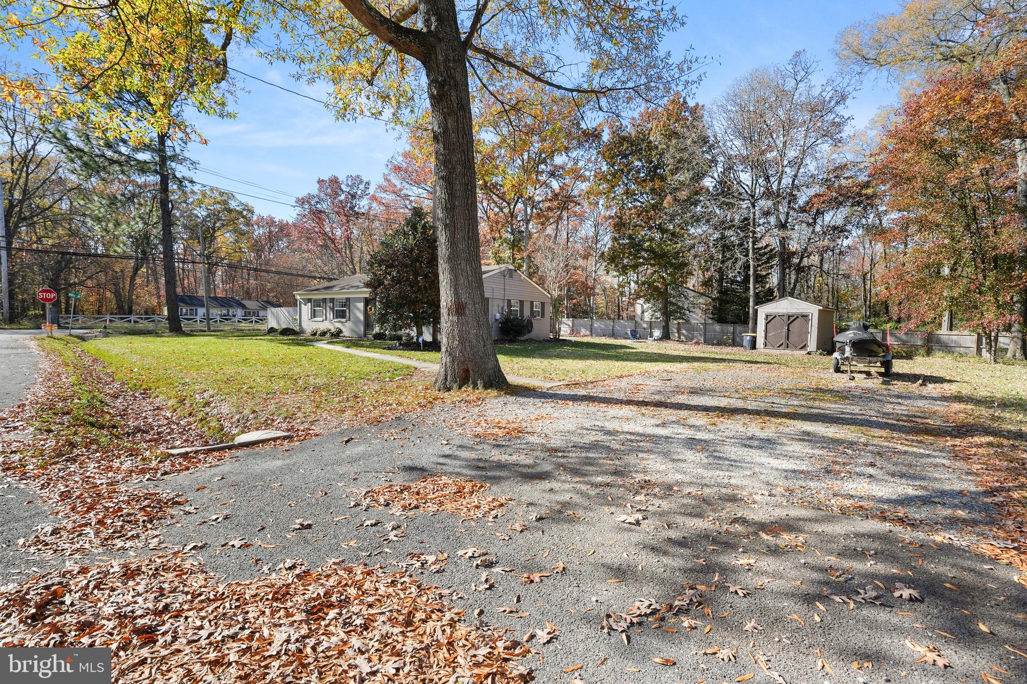 ACCO PARK - Residential