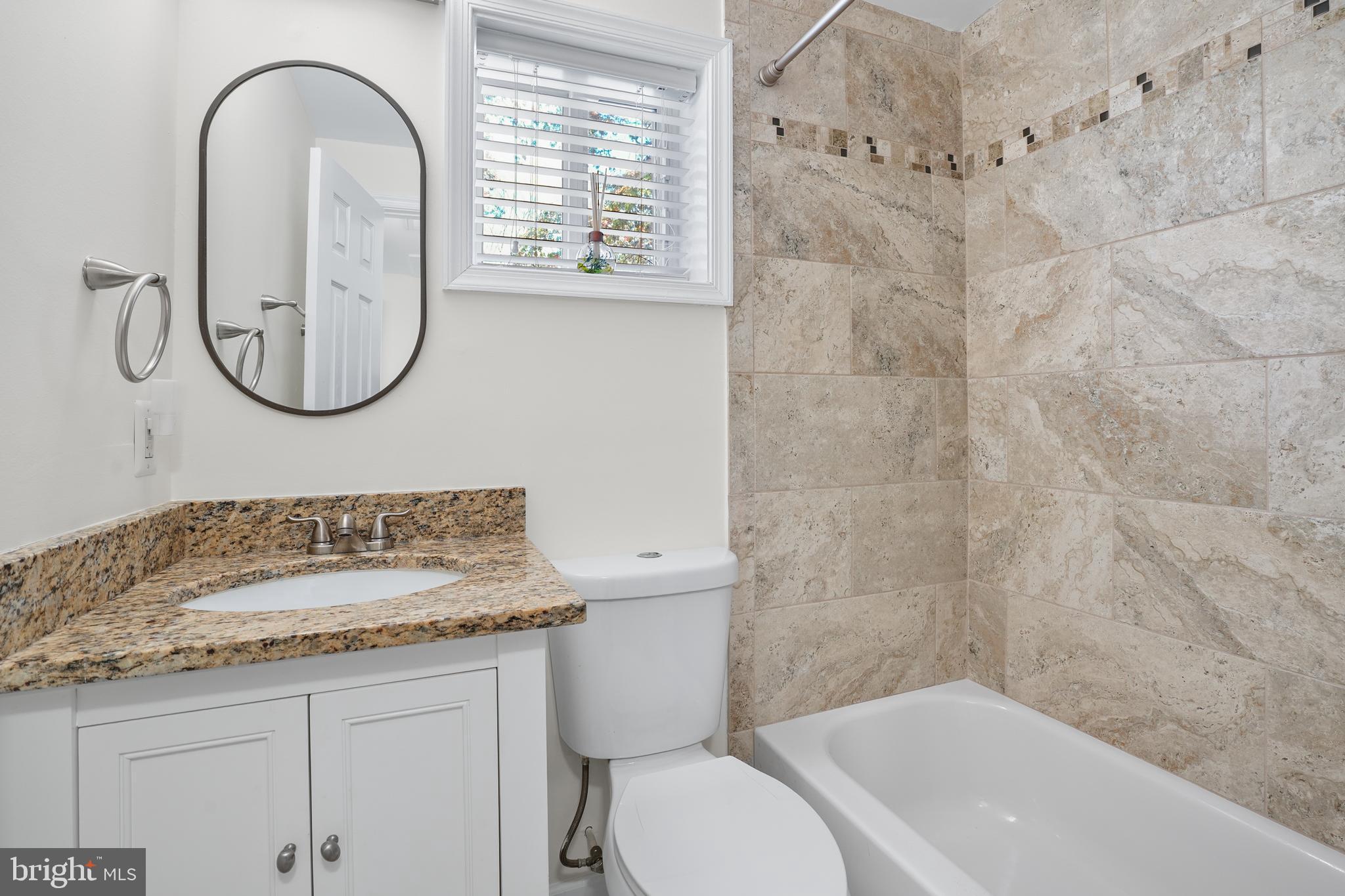 ACCO PARK - Residential