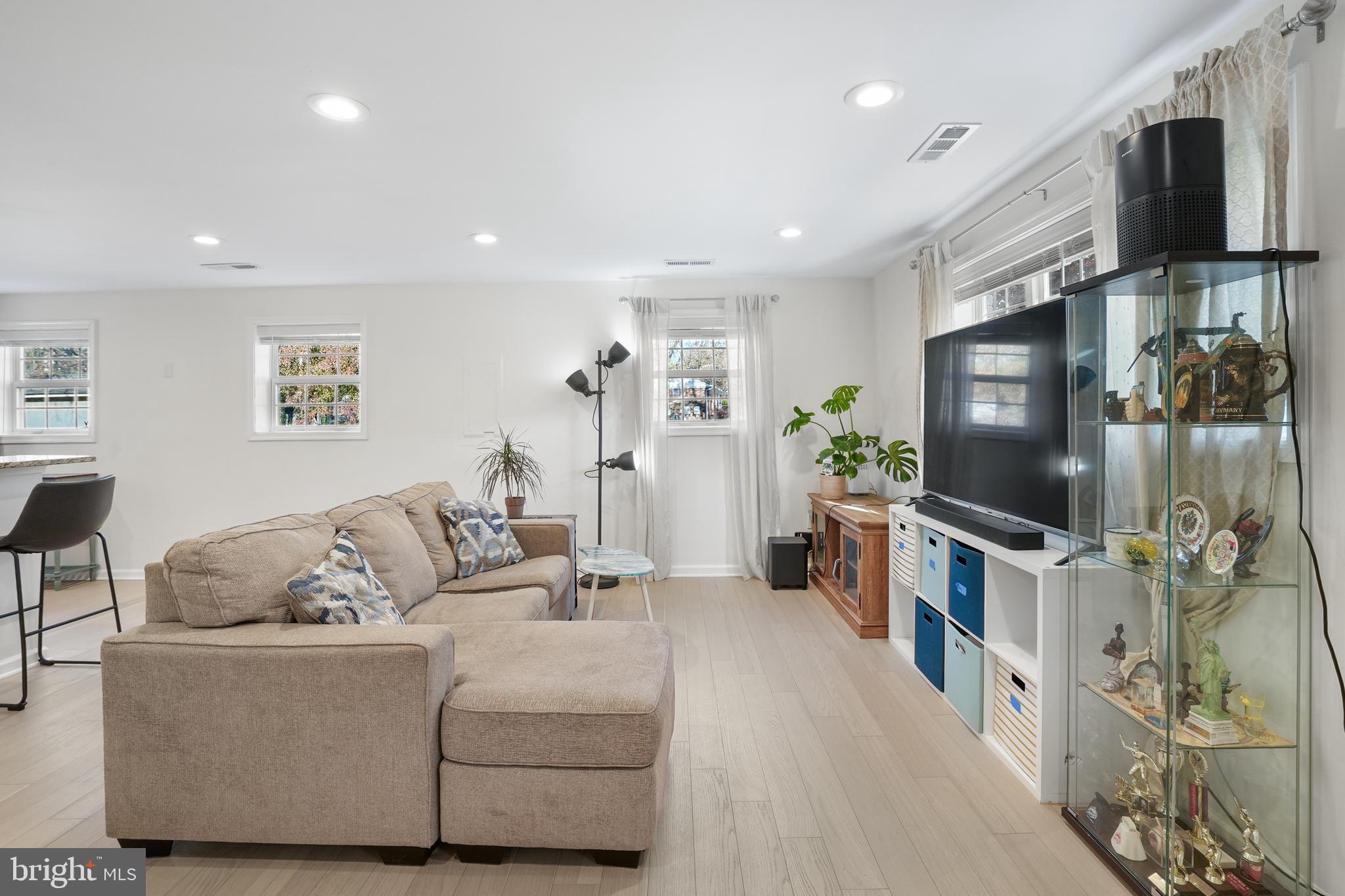 ACCO PARK - Residential