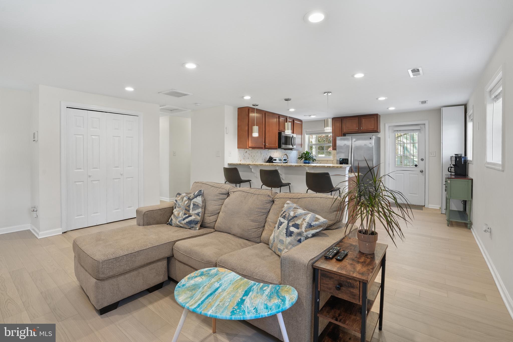 ACCO PARK - Residential