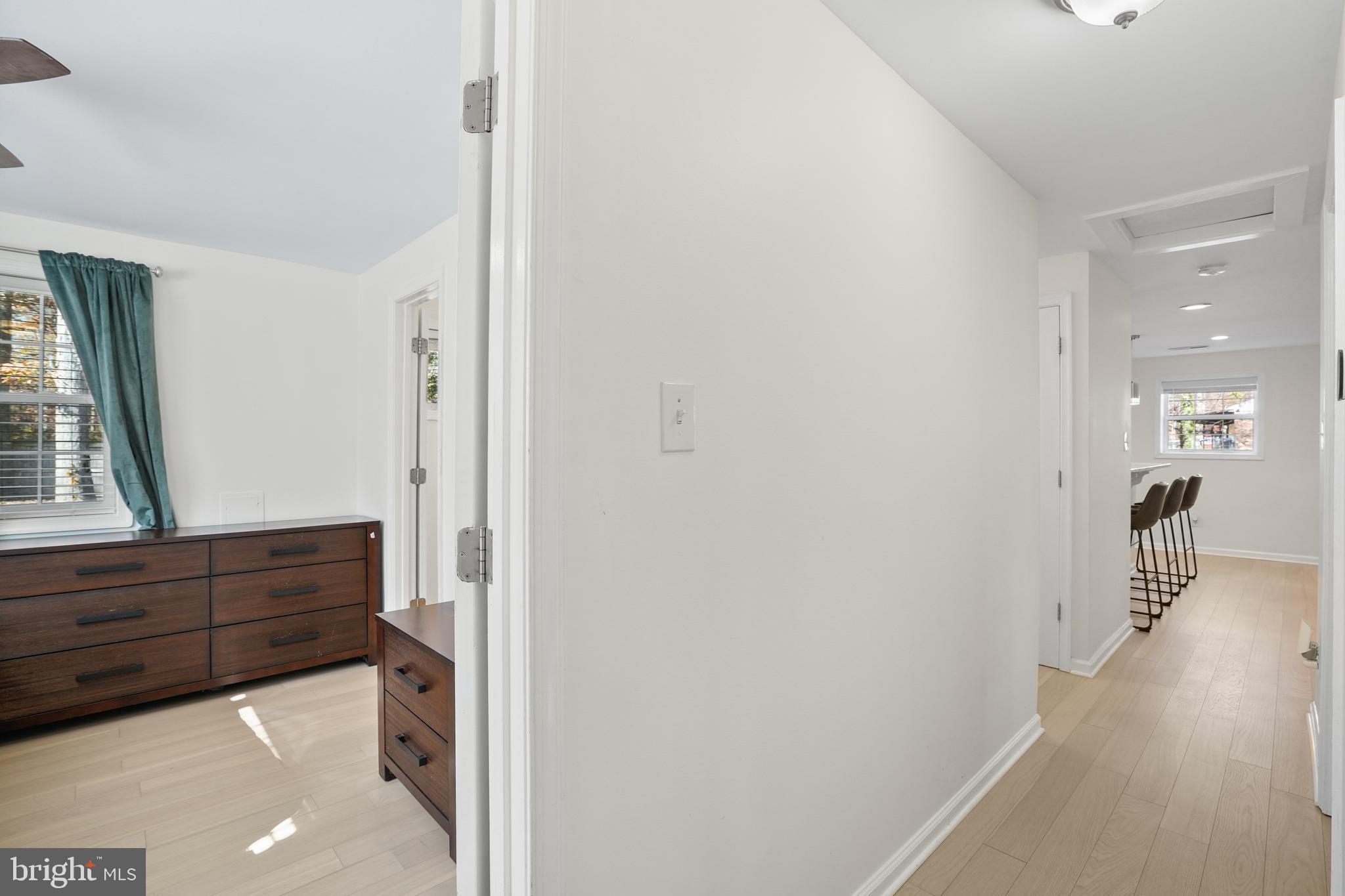 ACCO PARK - Residential