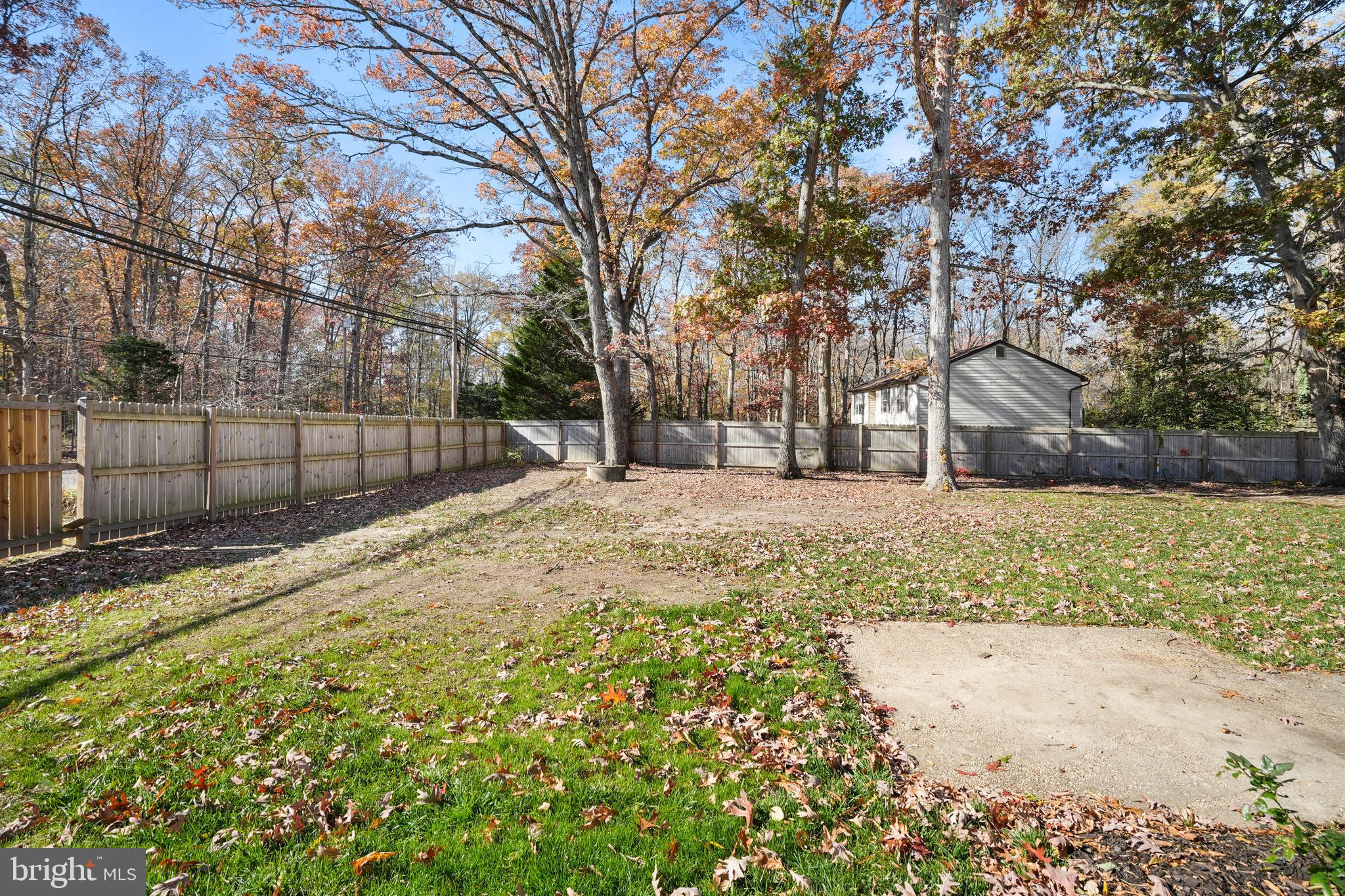 ACCO PARK - Residential