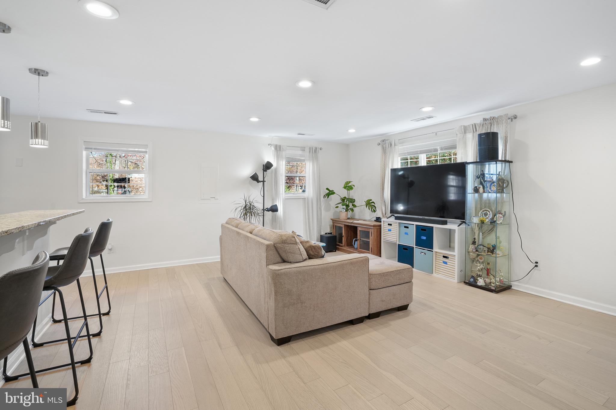 ACCO PARK - Residential