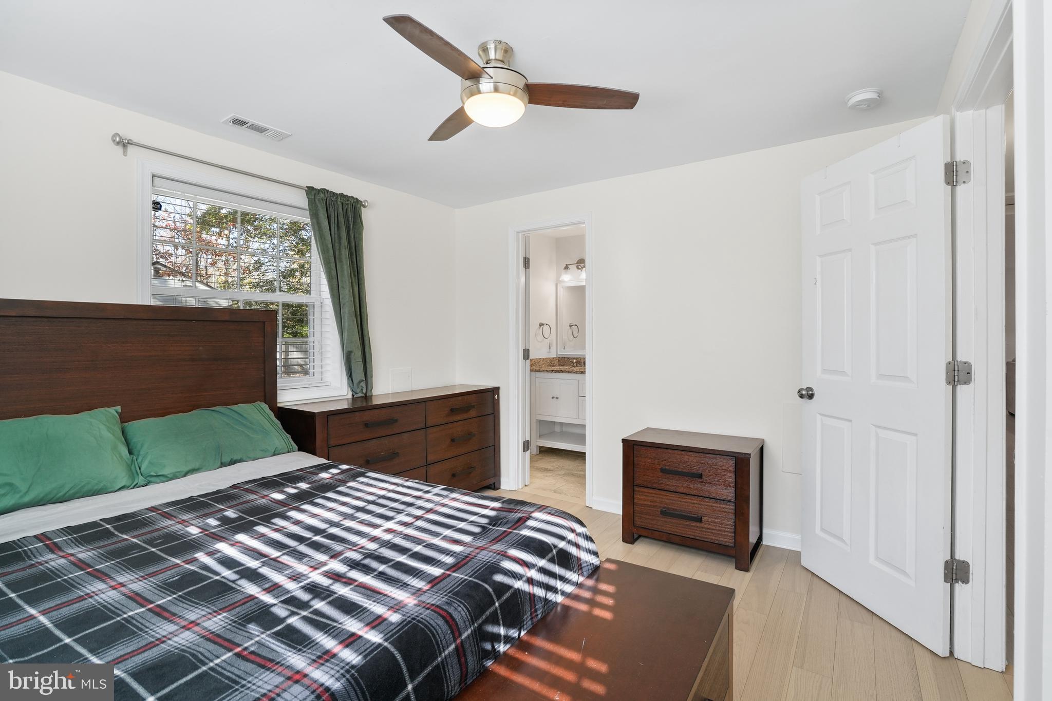 ACCO PARK - Residential