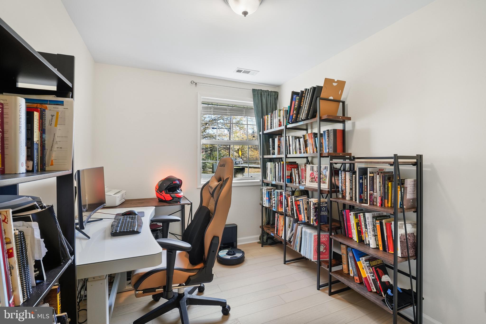 ACCO PARK - Residential