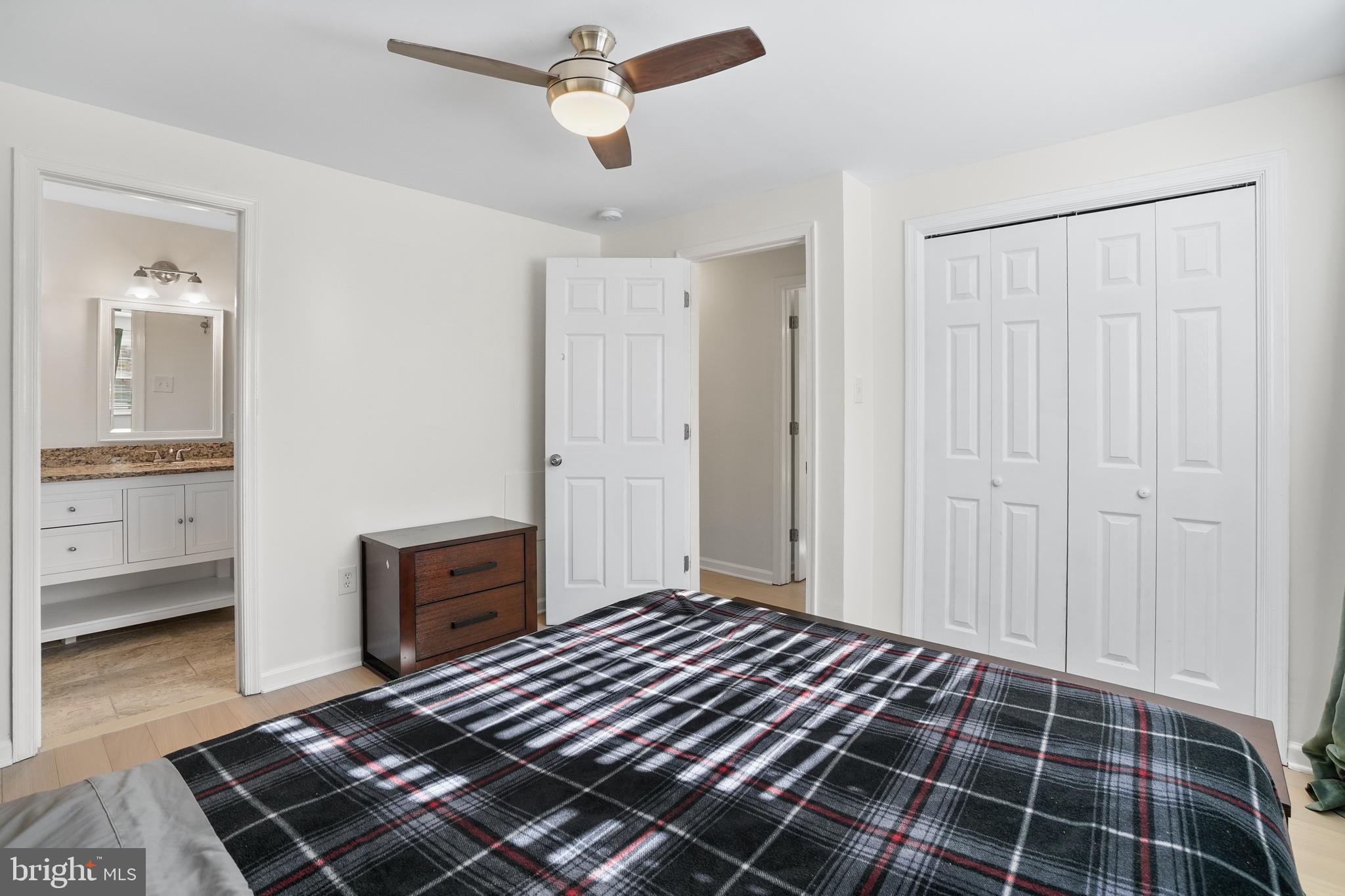 ACCO PARK - Residential