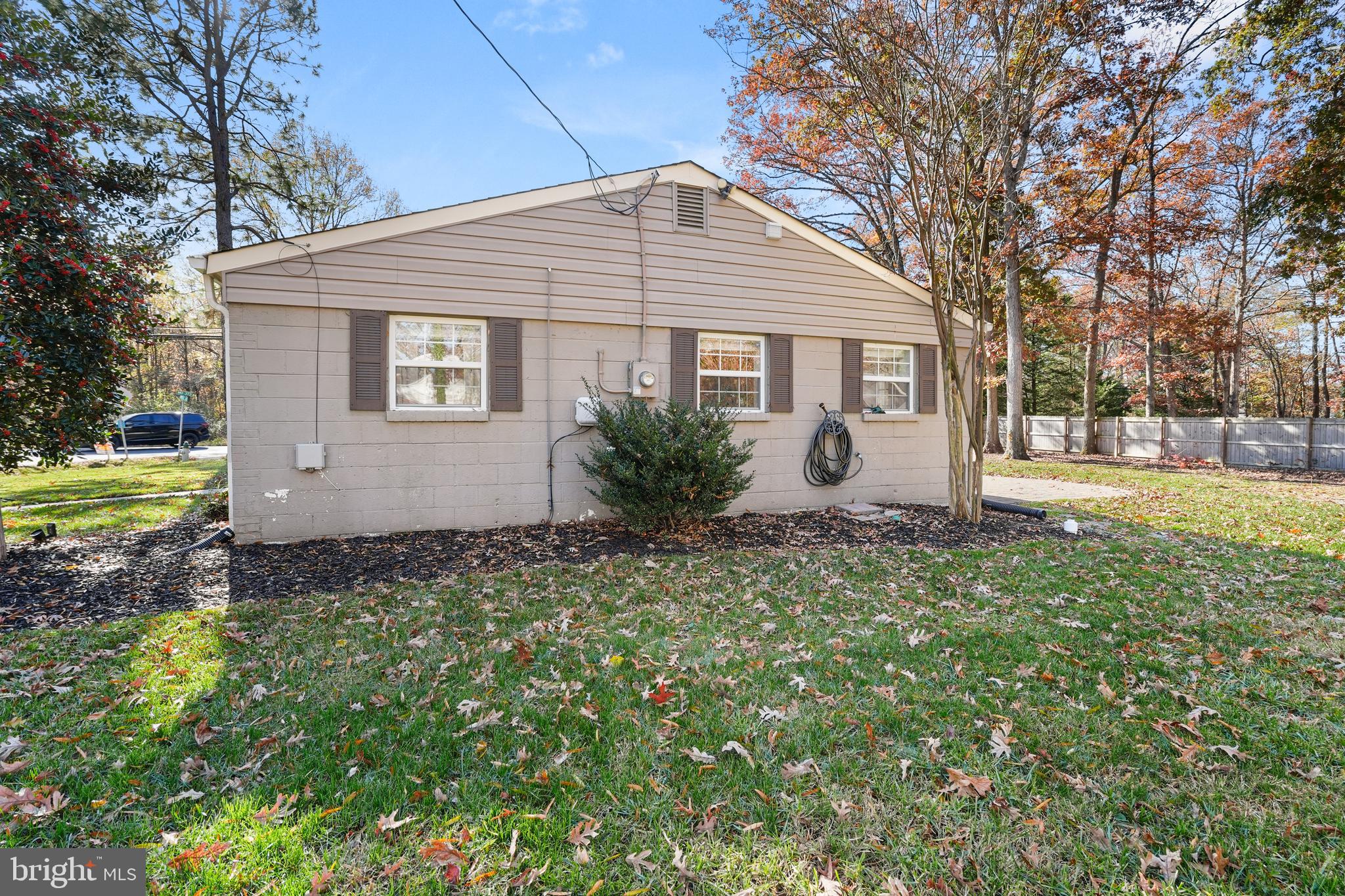 ACCO PARK - Residential