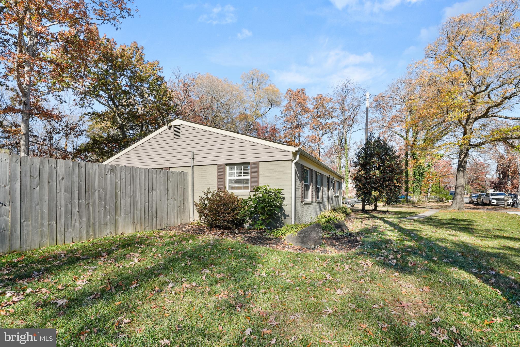 ACCO PARK - Residential