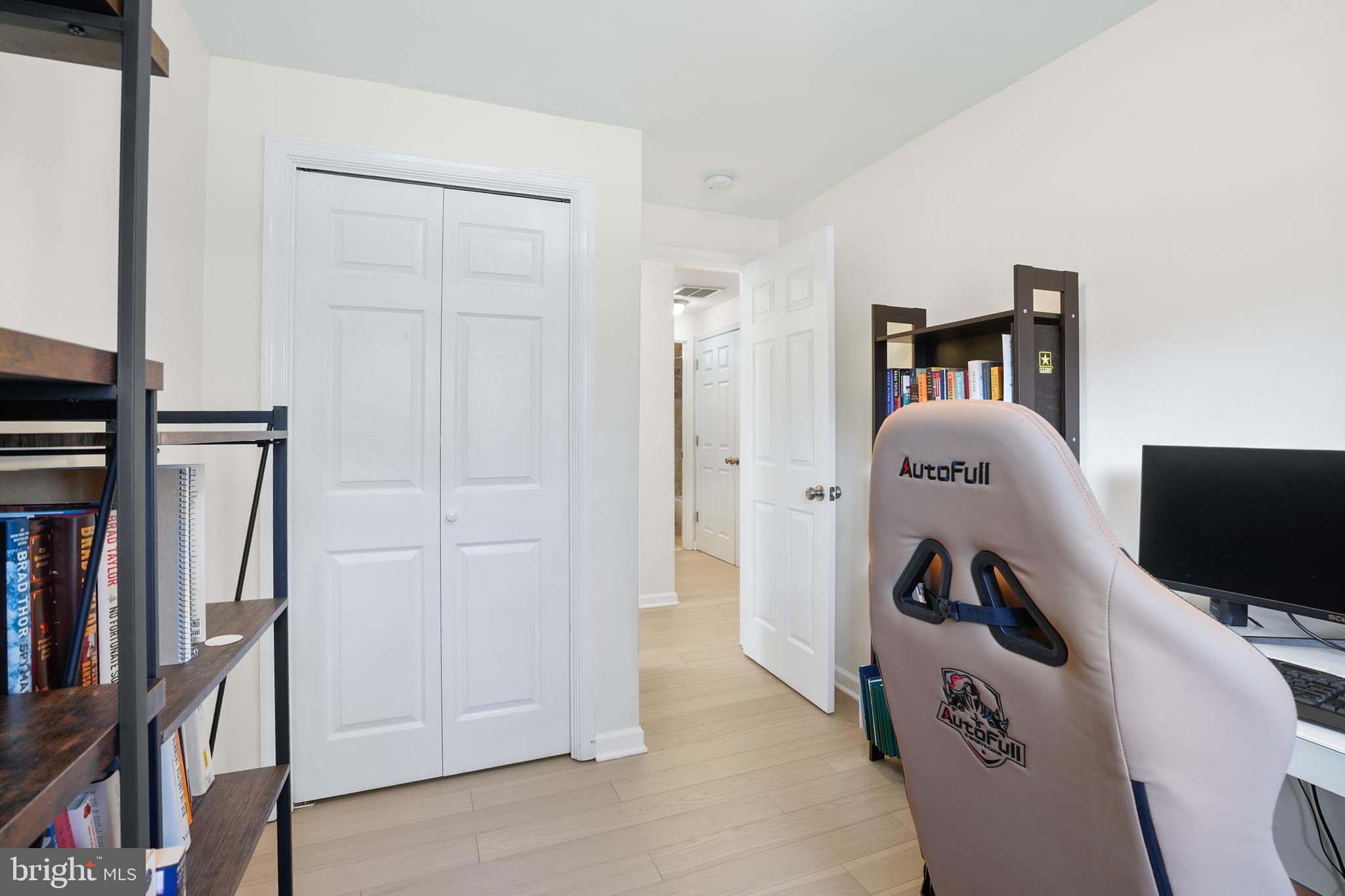 ACCO PARK - Residential