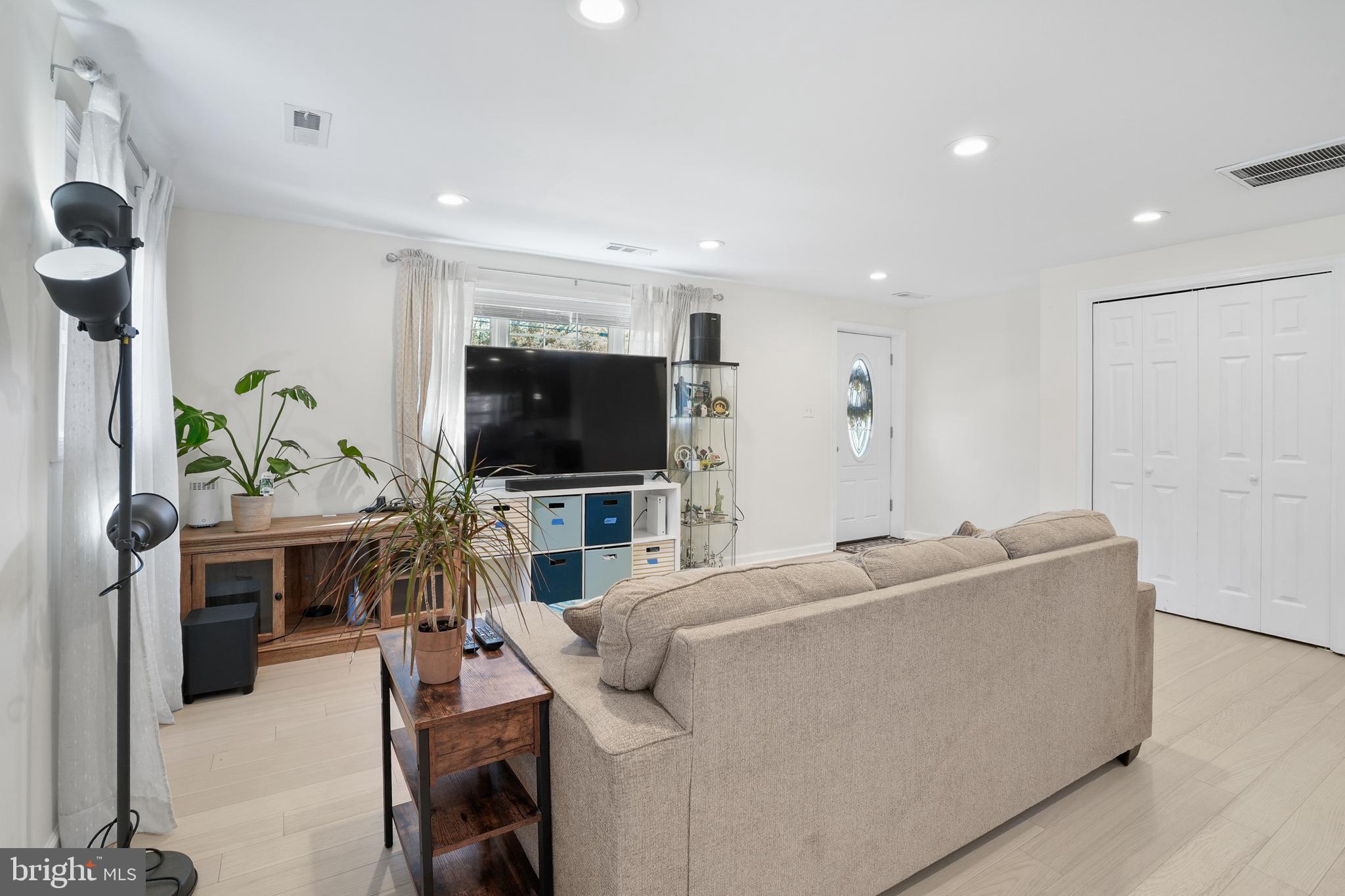 ACCO PARK - Residential