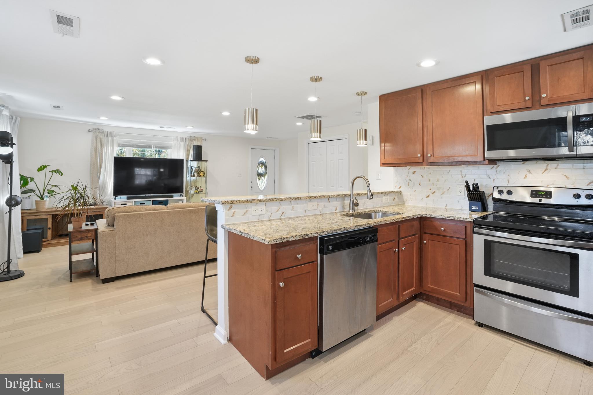 ACCO PARK - Residential