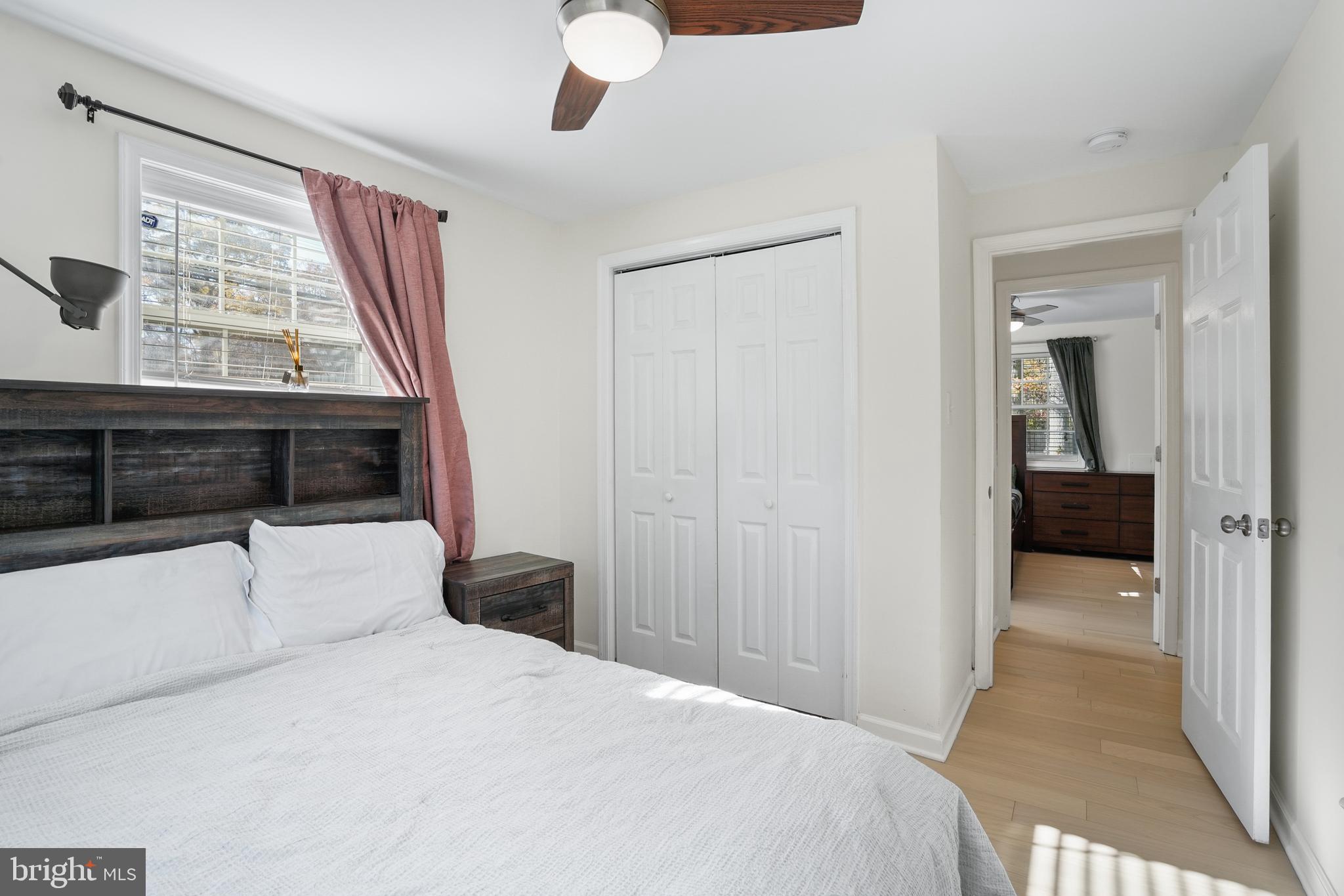 ACCO PARK - Residential